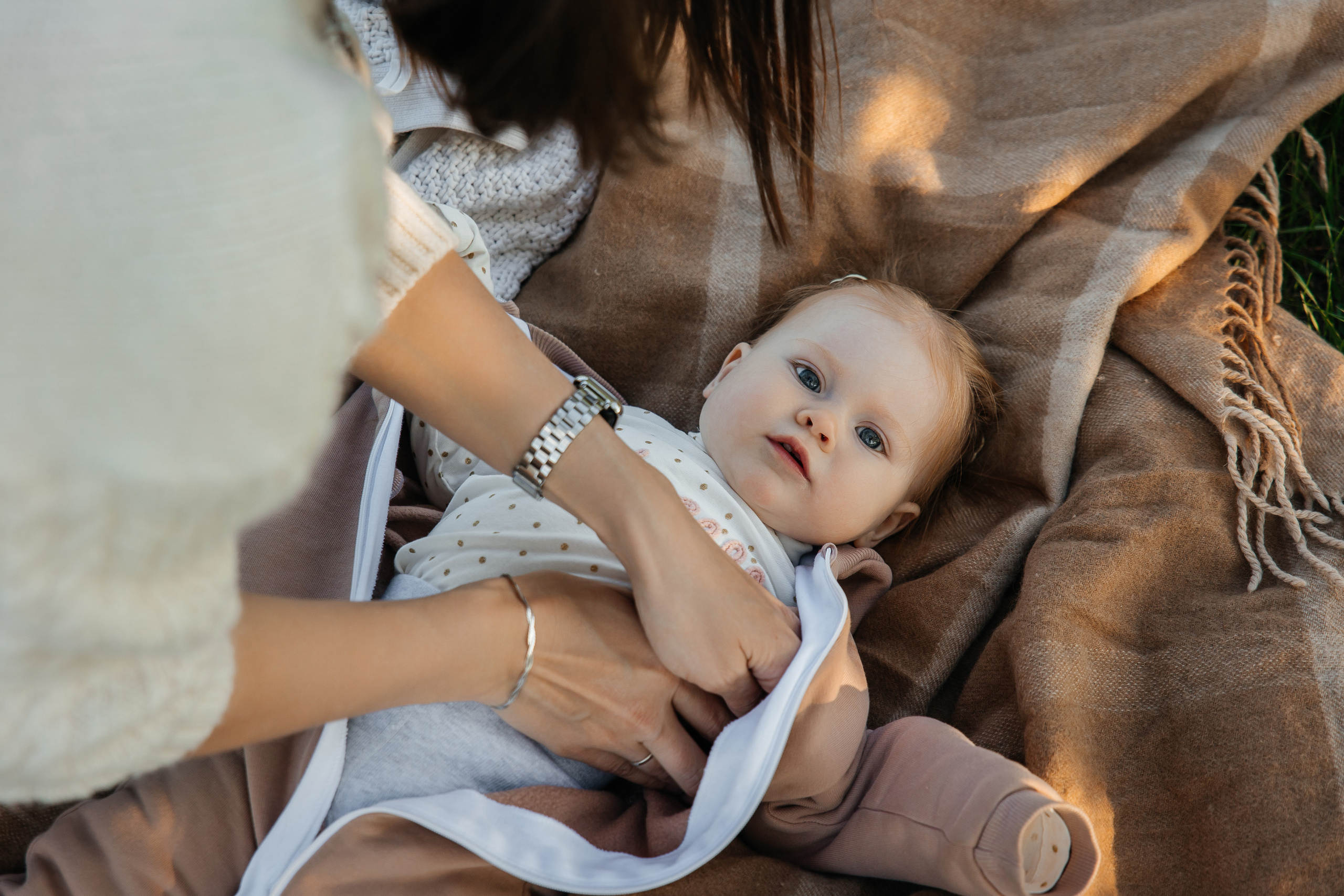 Семейная. Свадебный фотограф Красноярск — Кристина Ива