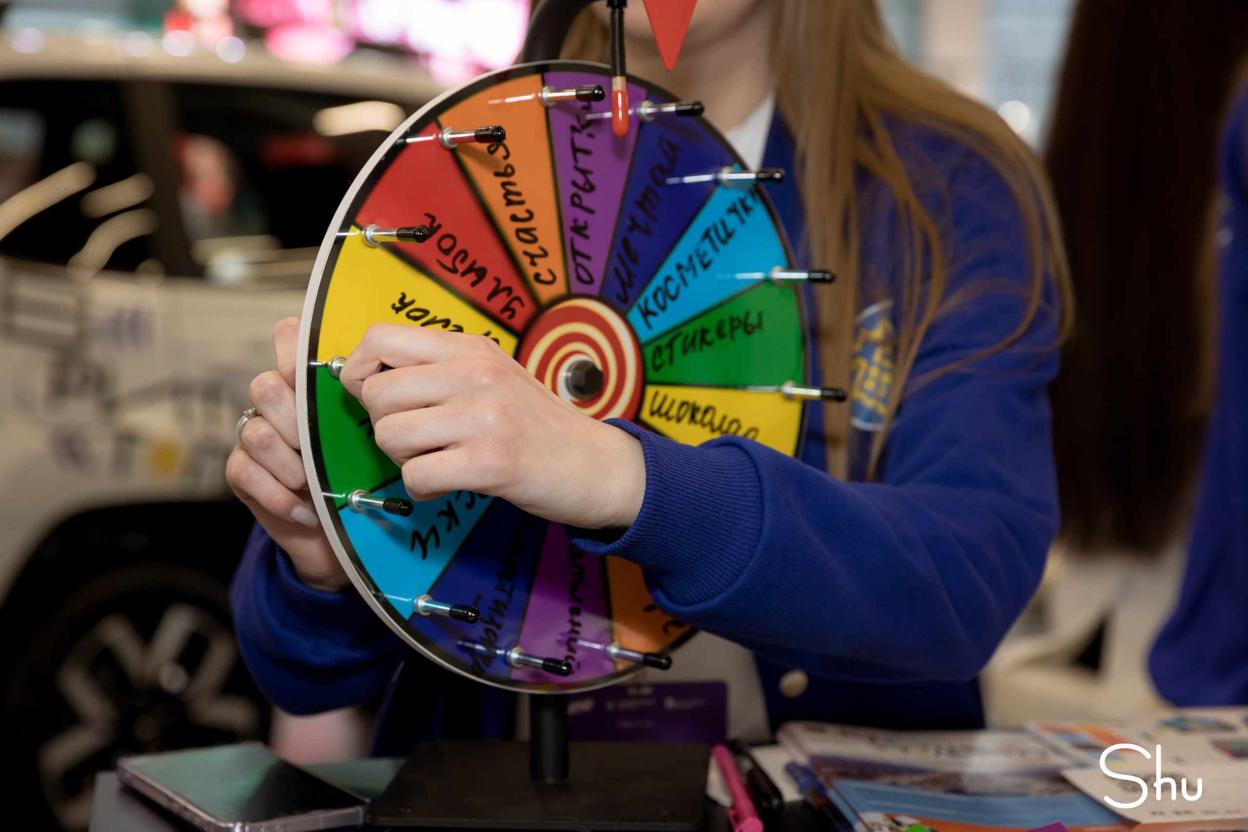 Интурмаркет в Нижнем Новгороде — репортажная съёмка форума туризма | Фотограф Екатерина Шугаева