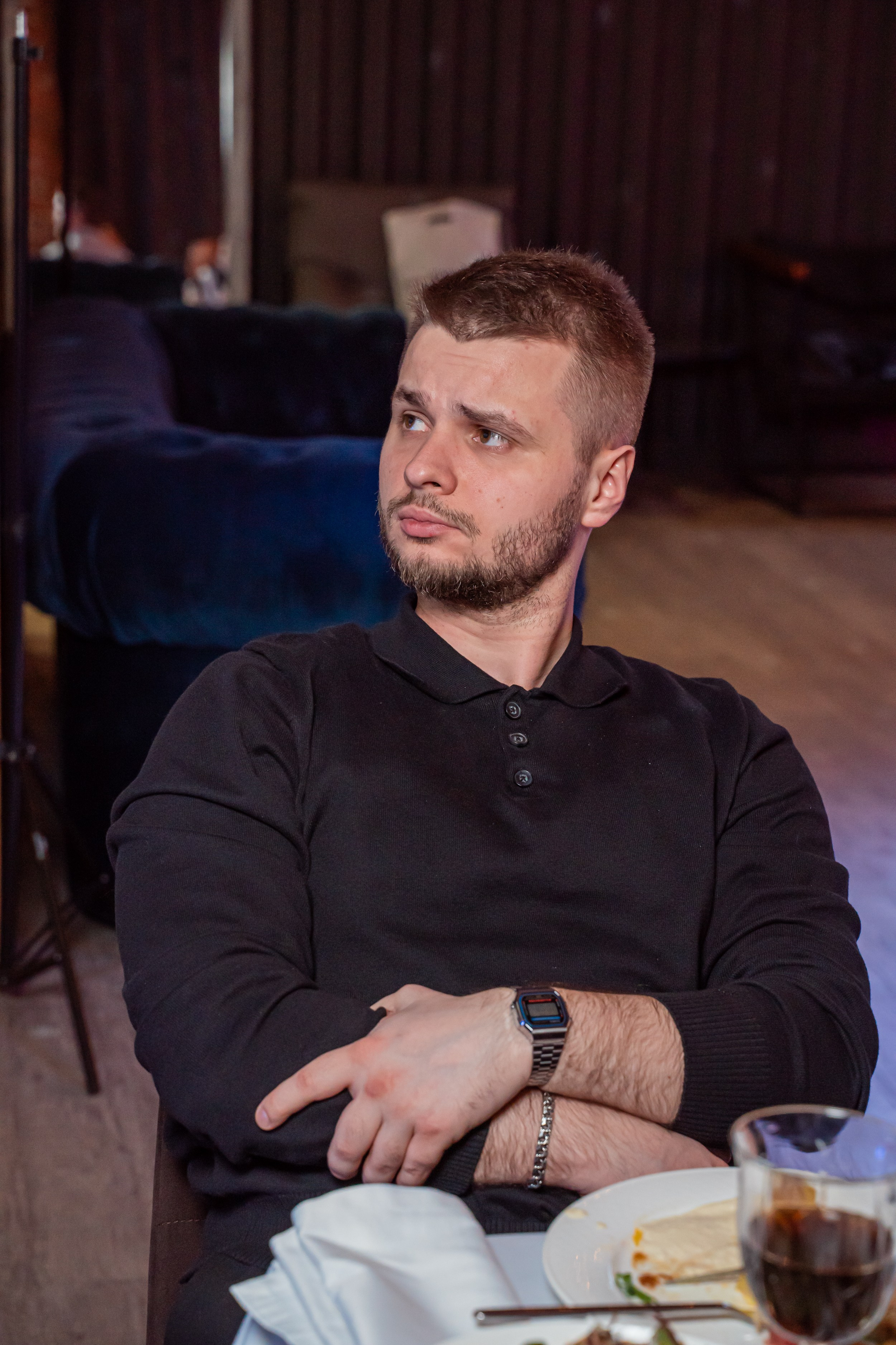 Корпоративное мероприятие -Репортажная фотосъемка в Санкт-Петербурге. Свадебный, семейный, портретный, репортажный фотограф в Санкт-Петербурге