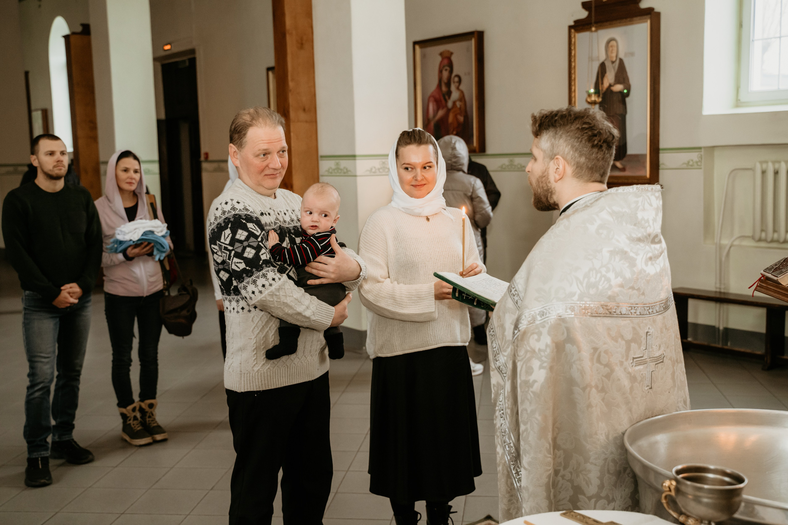 Фотограф на крещение Санкт-Петербург. Свадебный, семейный, портретный, репортажный фотограф в Санкт-Петербурге