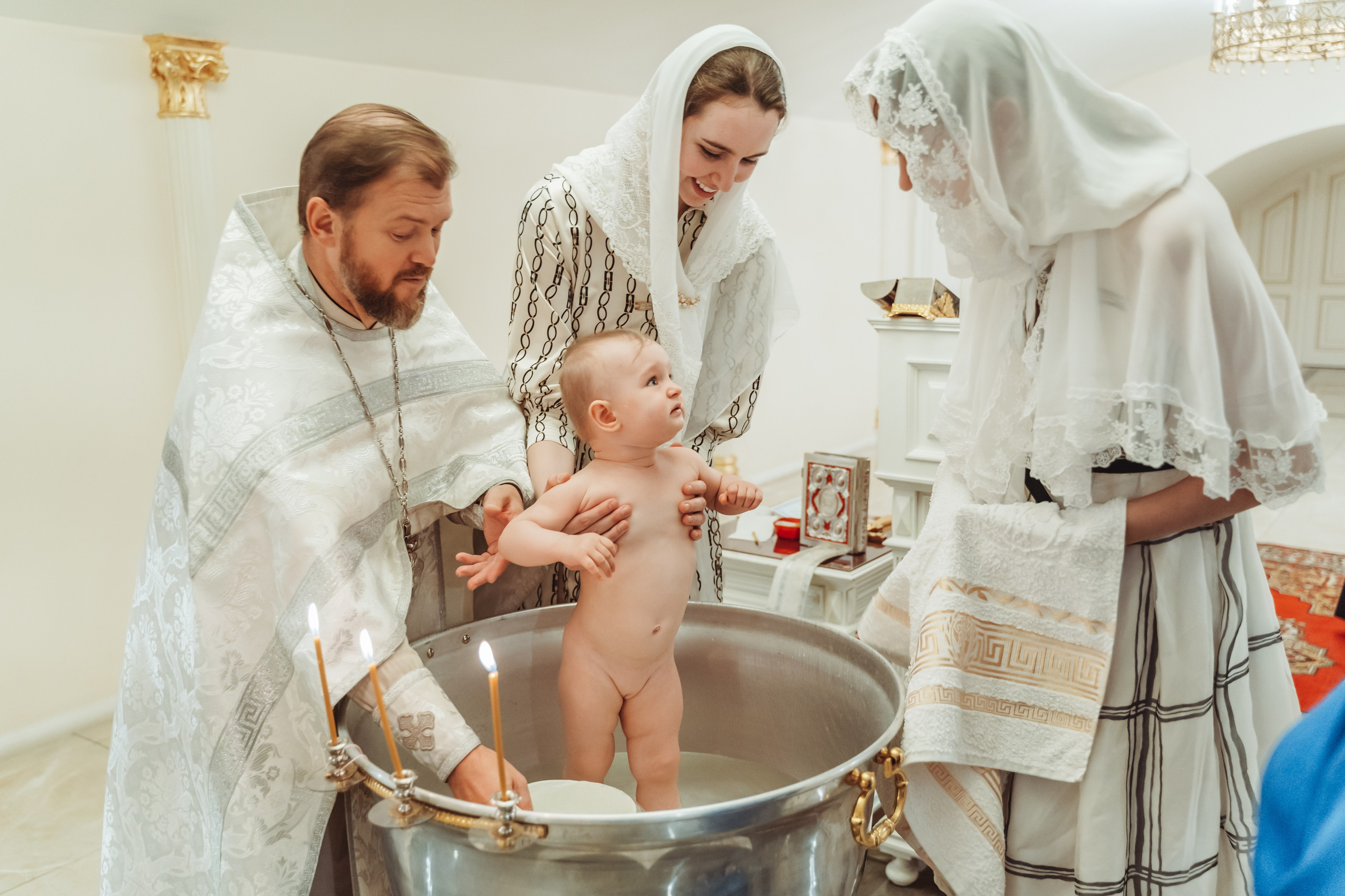 Фотограф на крещение Санкт-Петербург. Свадебный, семейный, портретный, репортажный фотограф в Санкт-Петербурге