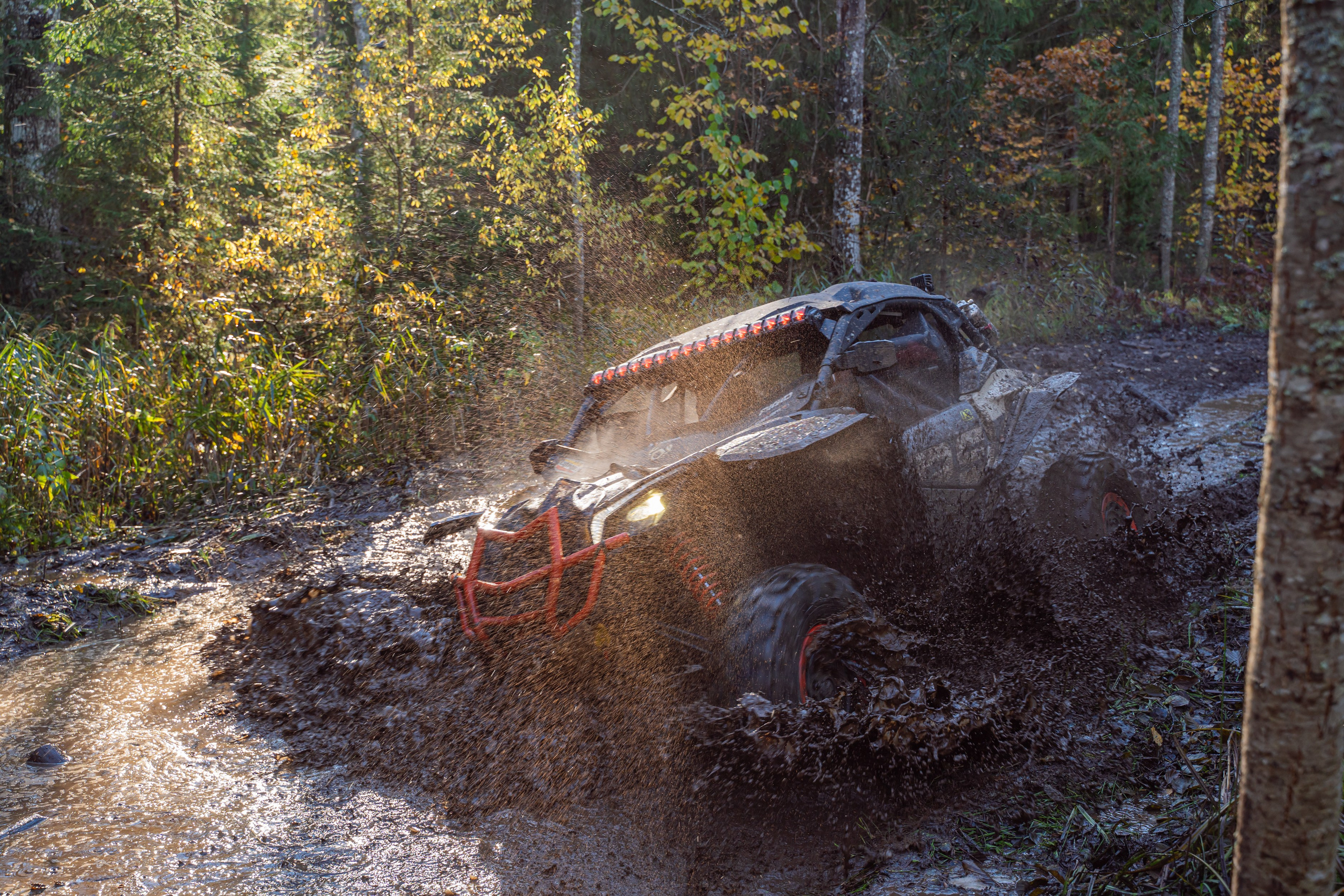 Квадровыезд- фоторепортаж Псковская область. Свадебный, семейный, портретный, репортажный фотограф в Санкт-Петербурге