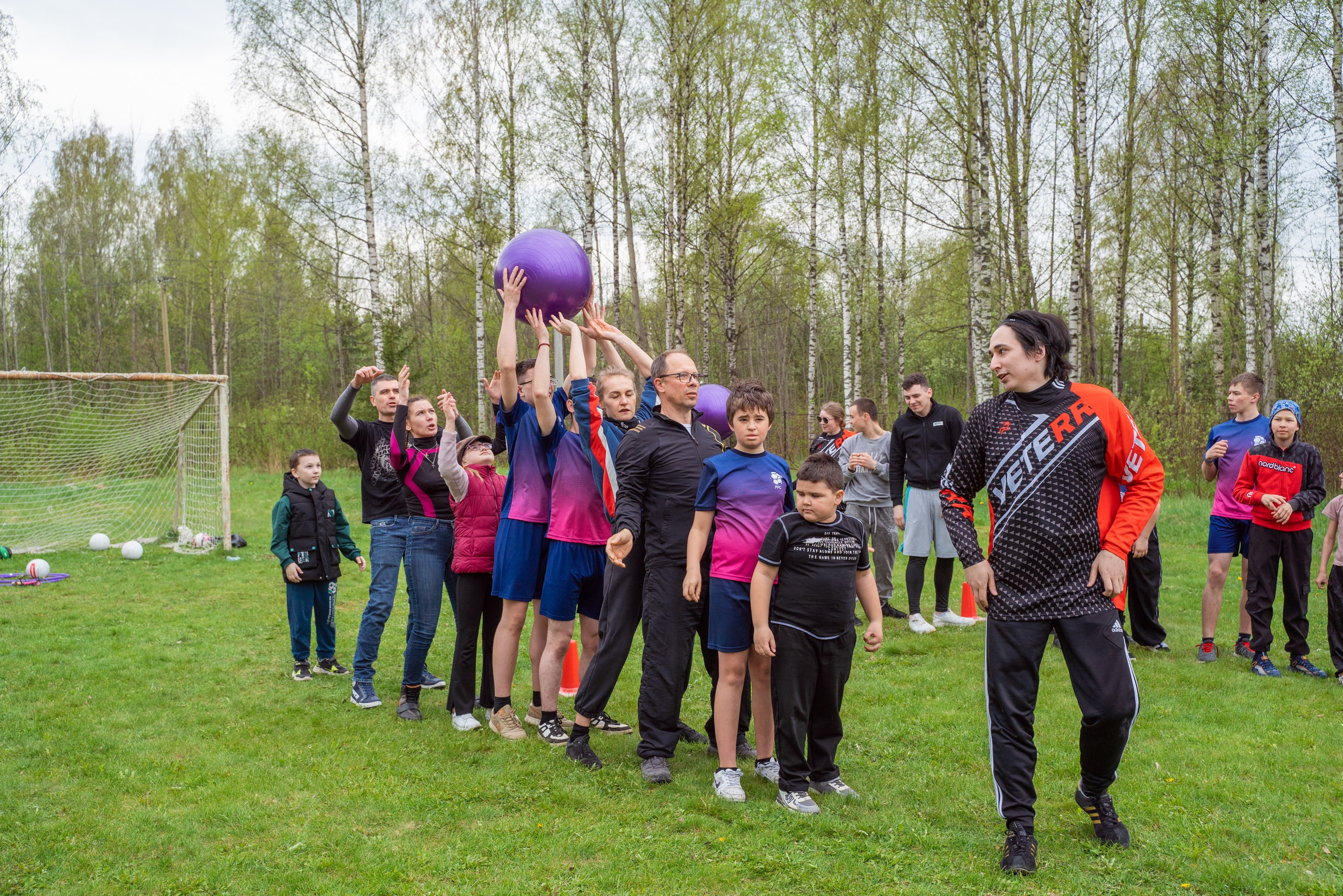 Мотоциклы —репортажная фотосъемка в Санкт-Петербурге. Свадебный, семейный, портретный, репортажный фотограф в Санкт-Петербурге