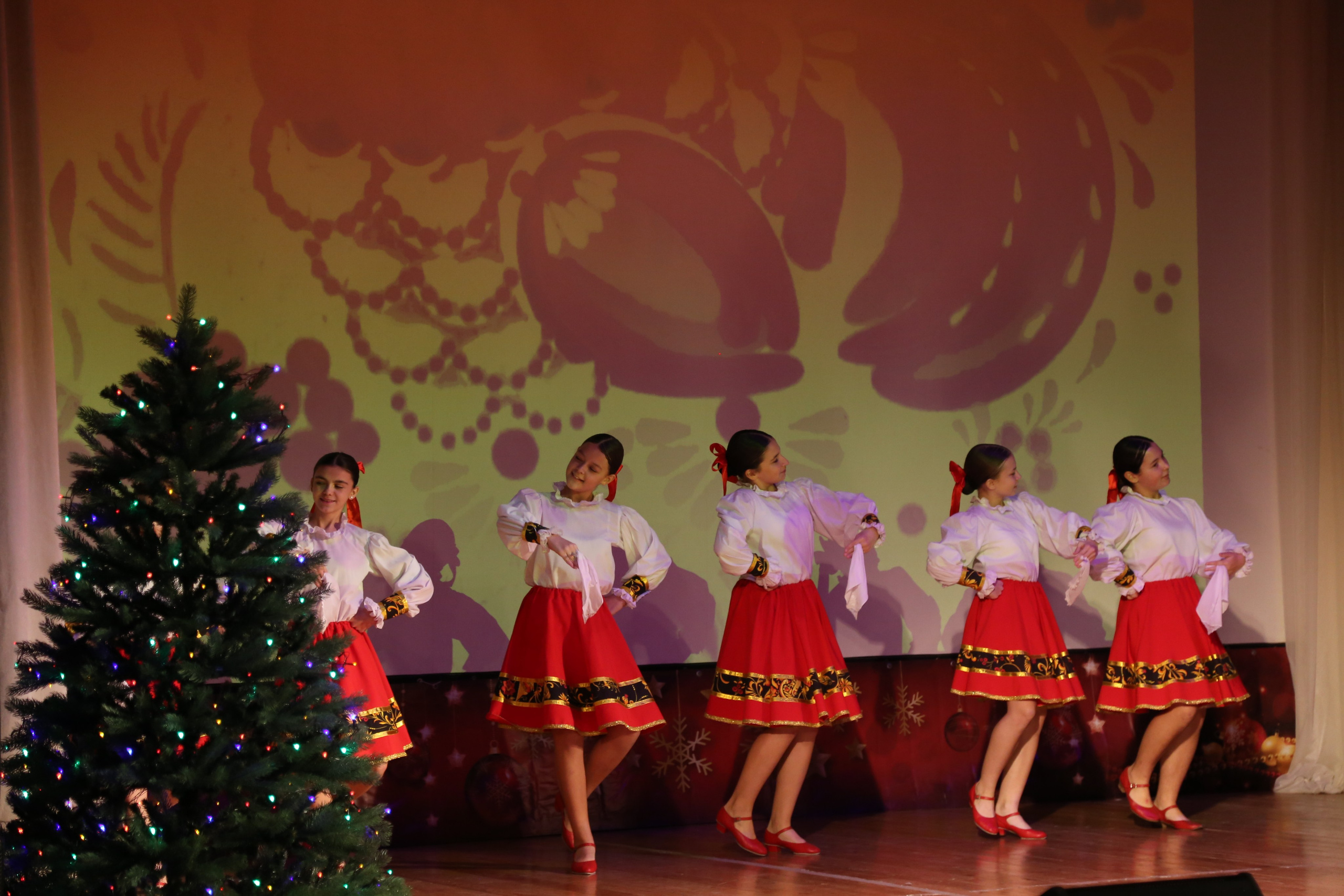 День Волонтёра. Жизнь курорта Кабардинка в фотографиях