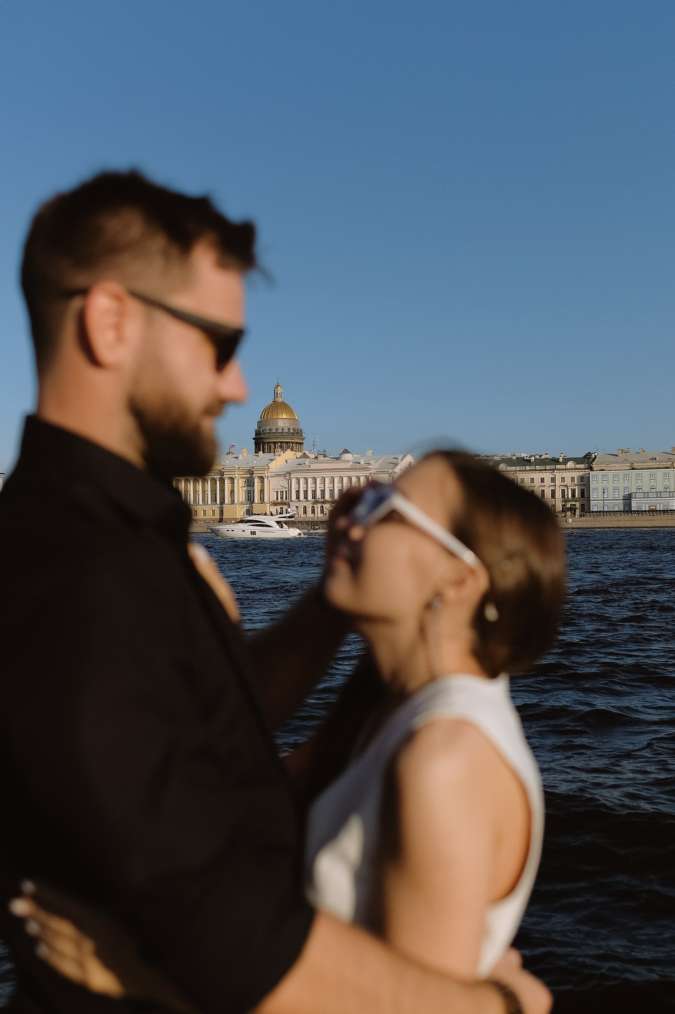 Катя | Антон. Свадебный Фотограф Яна Мацнева