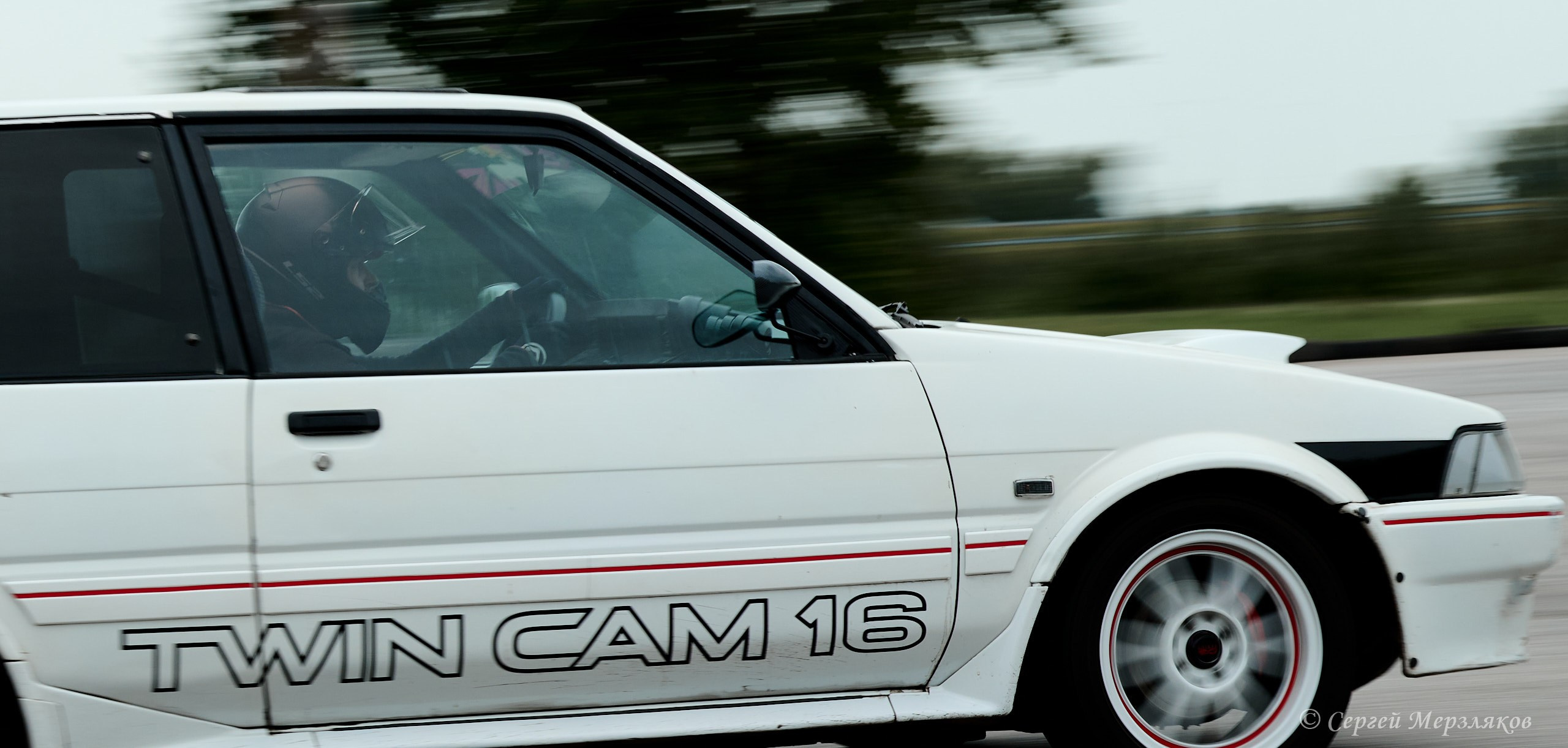 Джимхана. 2 этап. Уфа. 29.06.2024. Спортивный репортажный фотограф в Ижевске Сергей Мерзляков