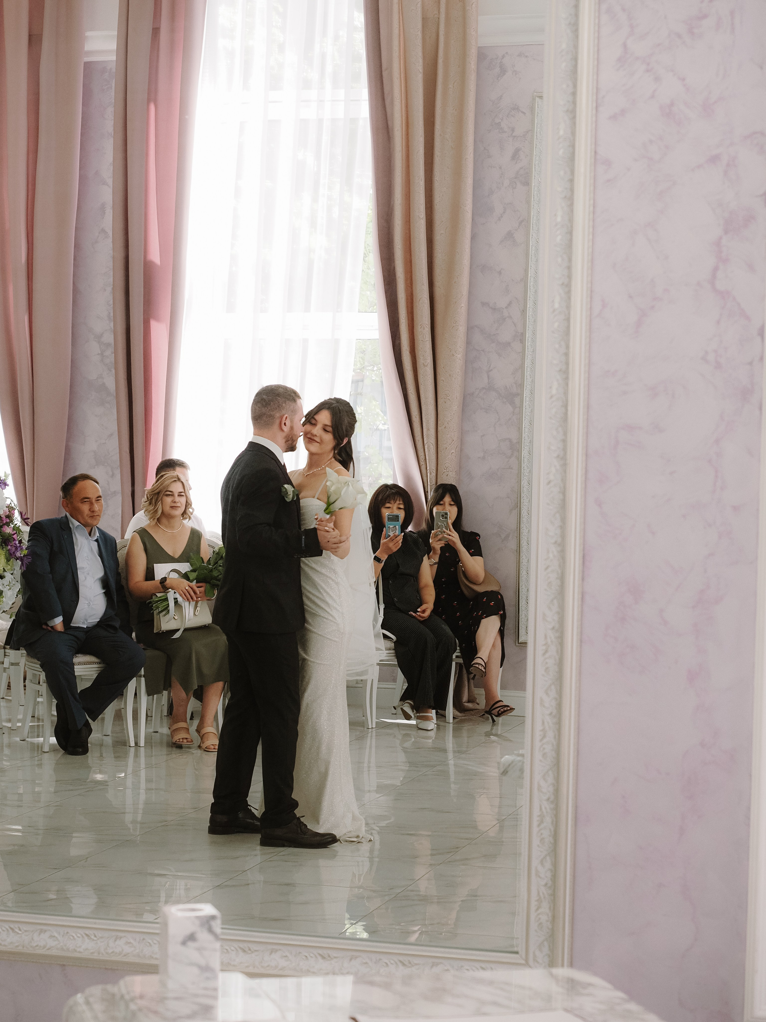 Дарья и Максим. Фотограф Рязань. Семейный Свадебный фотограф