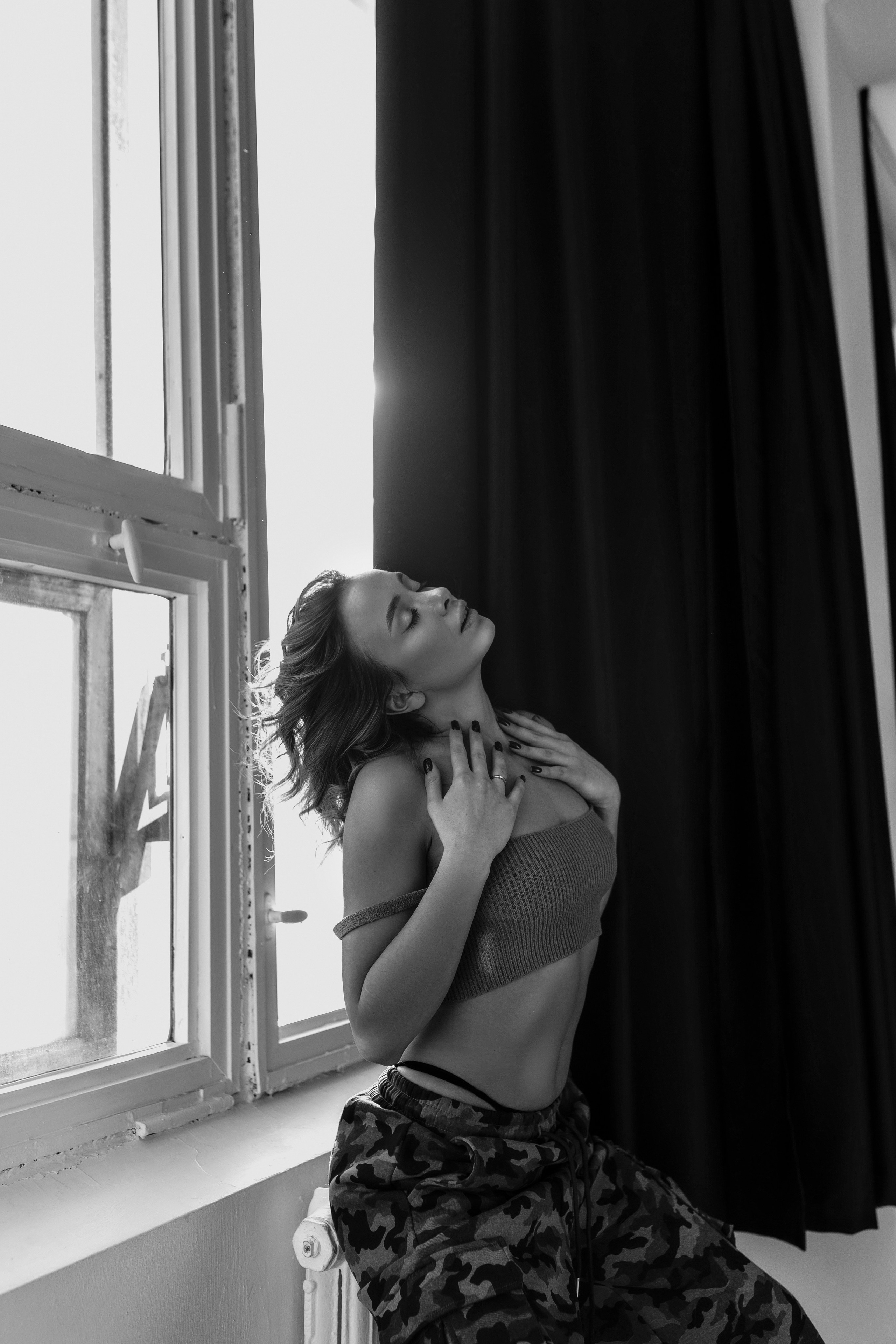 Карина. Фотограф Новосибирск Халуева Елена