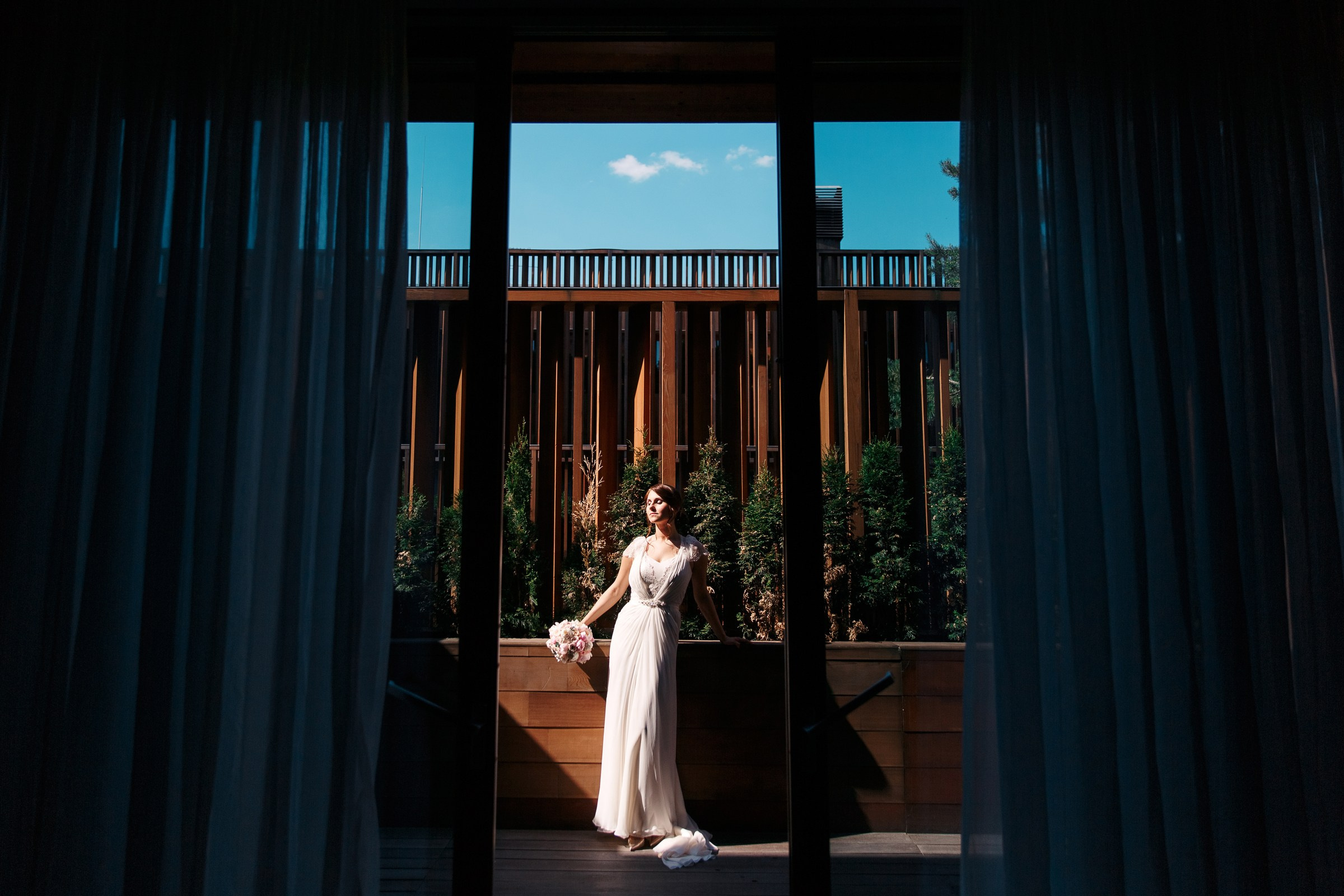 Сергей и Валерия. Свадебный, портретный и репортажный фотограф Дмитрий Карпов