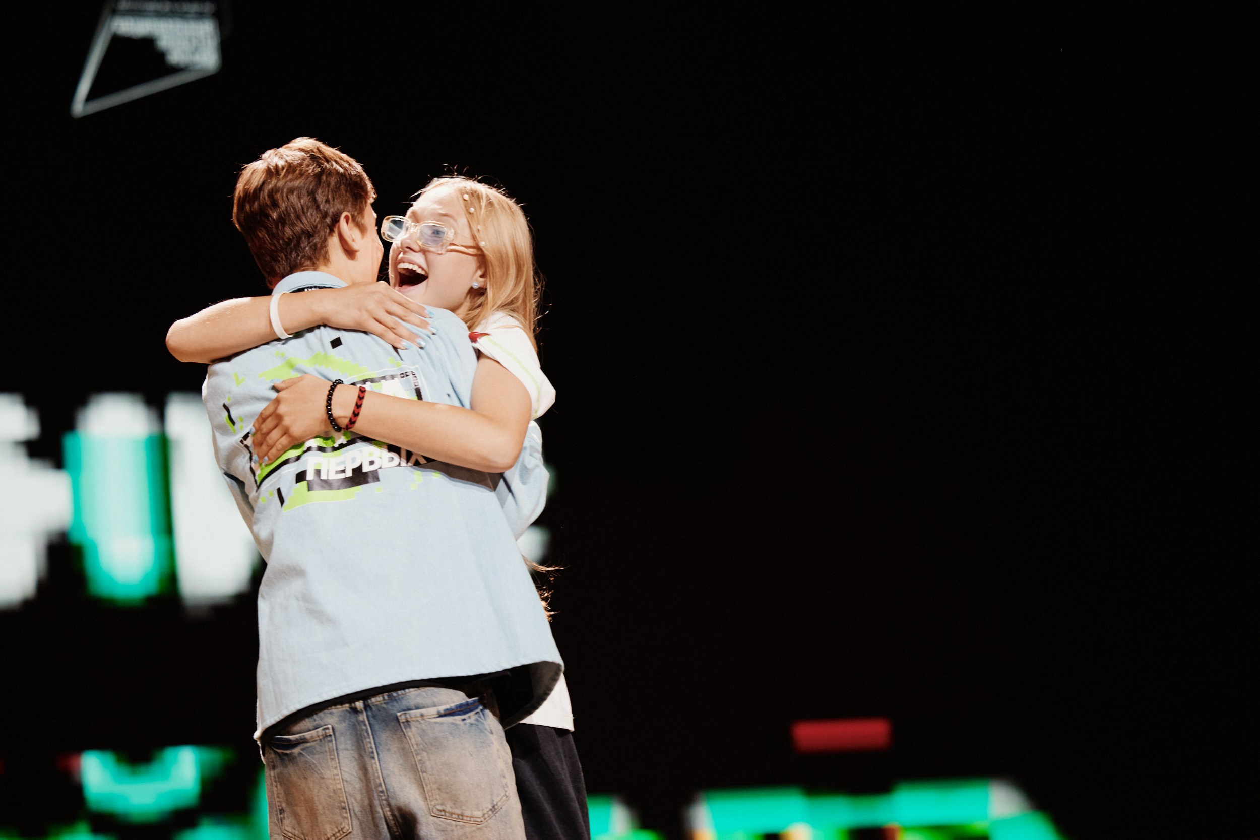 Медиа Притяжение 2025. Репортажная съемка в Москве