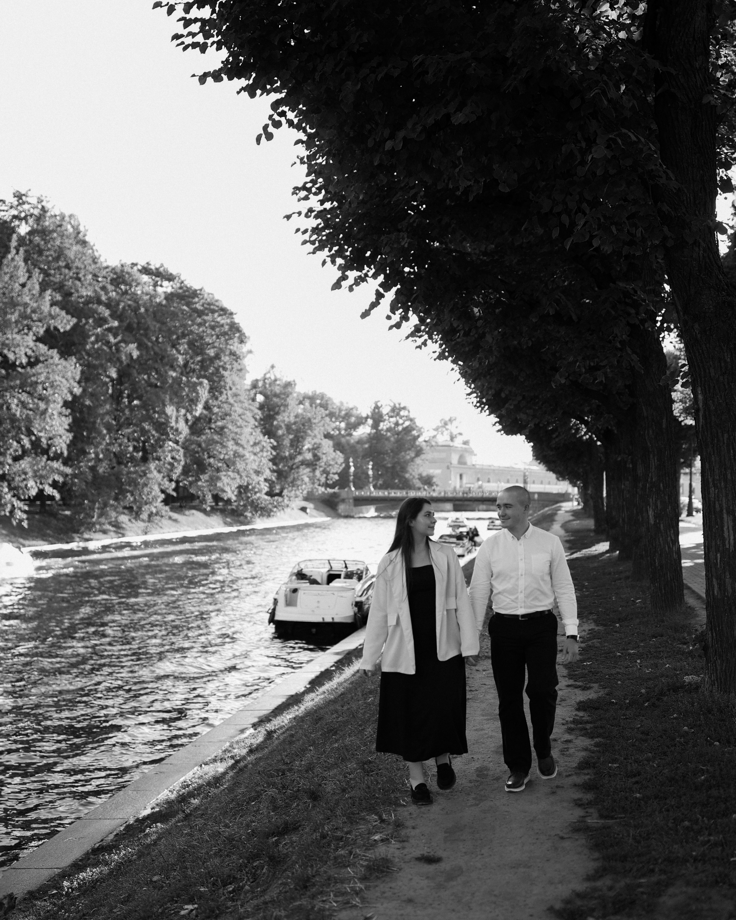 Питер. Фотограф в Севастополе и Крыму Артем Волобуев