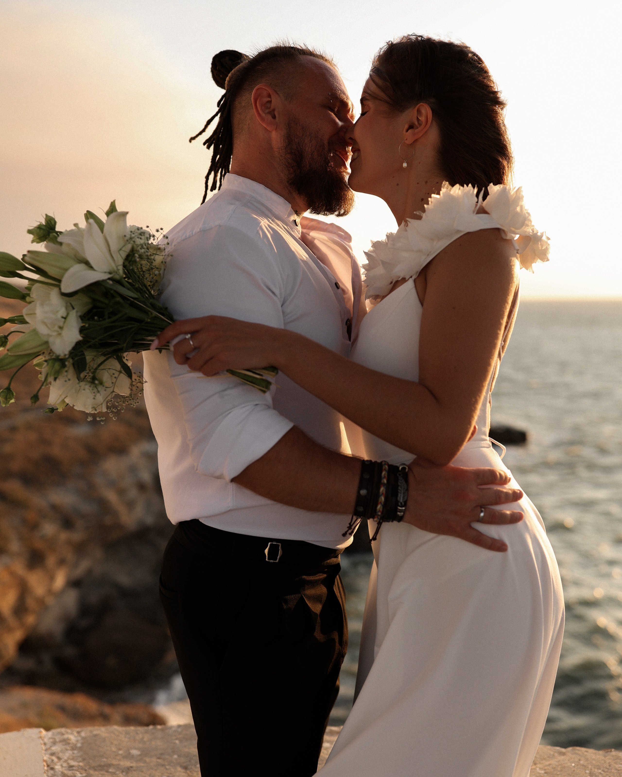 Сергей и Валерия. Фотограф в Севастополе и Крыму Артем Волобуев