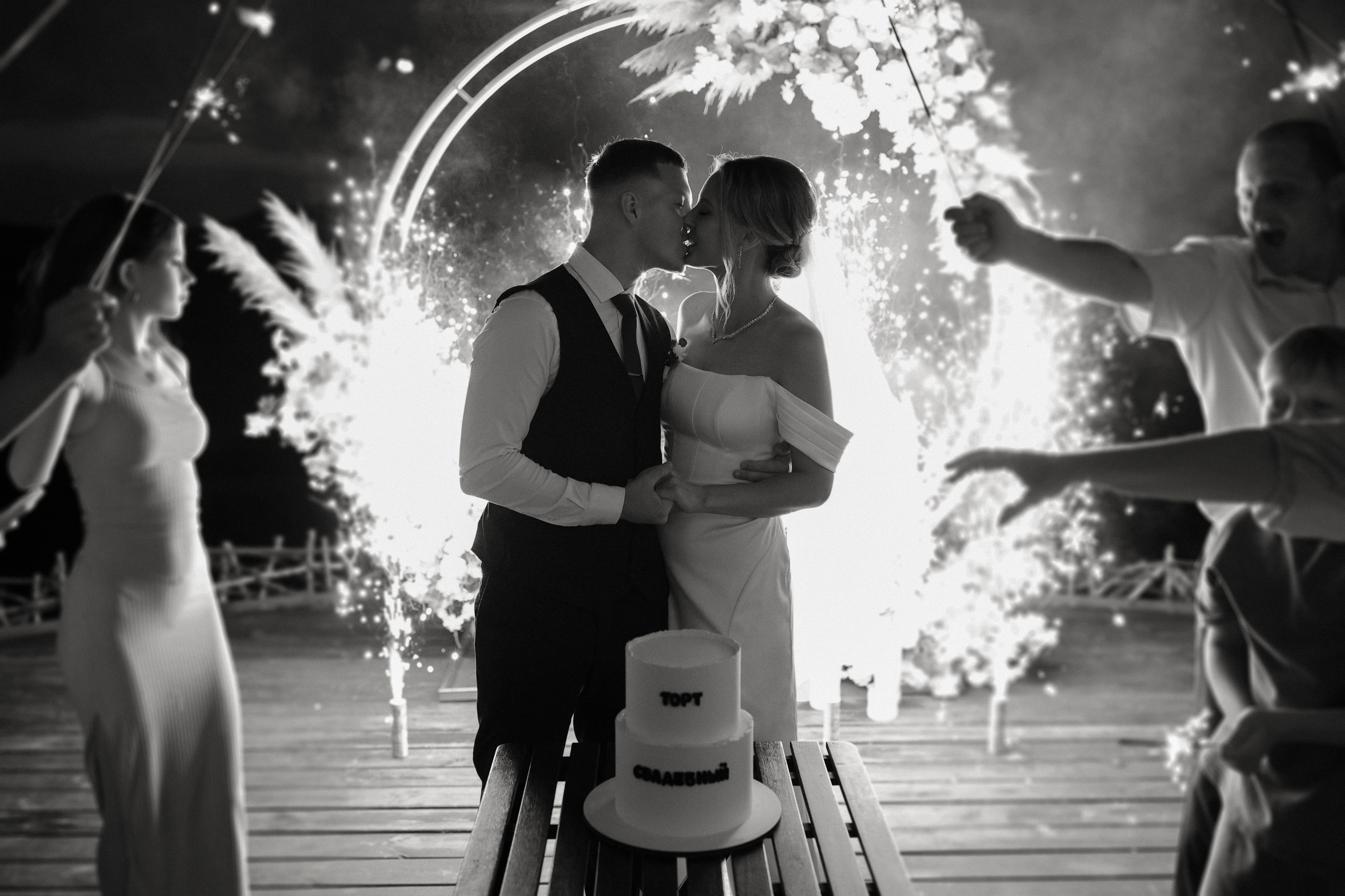 Владимир и Александра. Фотограф в Севастополе и Крыму Артем Волобуев