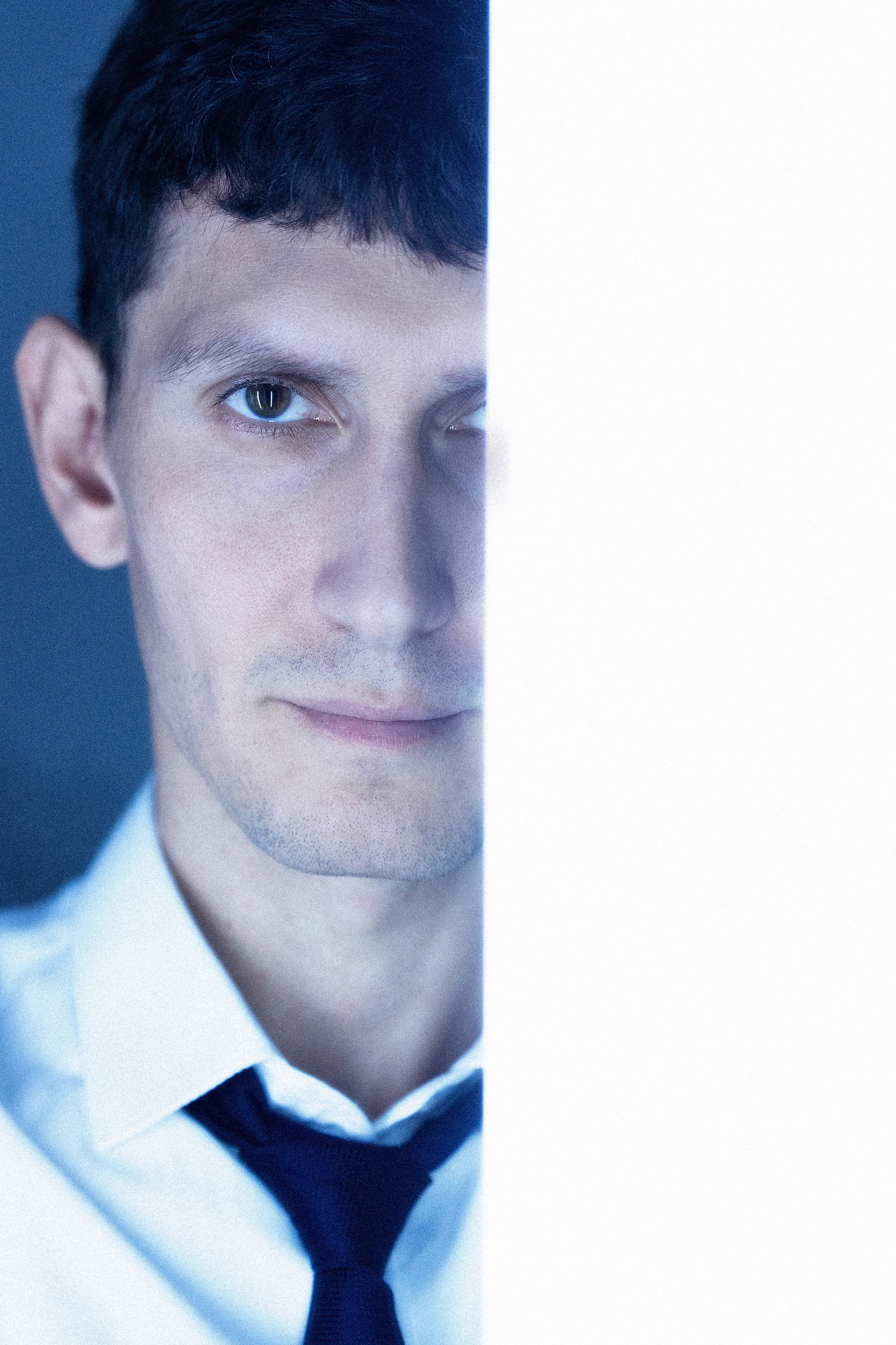 Мужская фотосессия для себя и личного бренда в Краснодаре