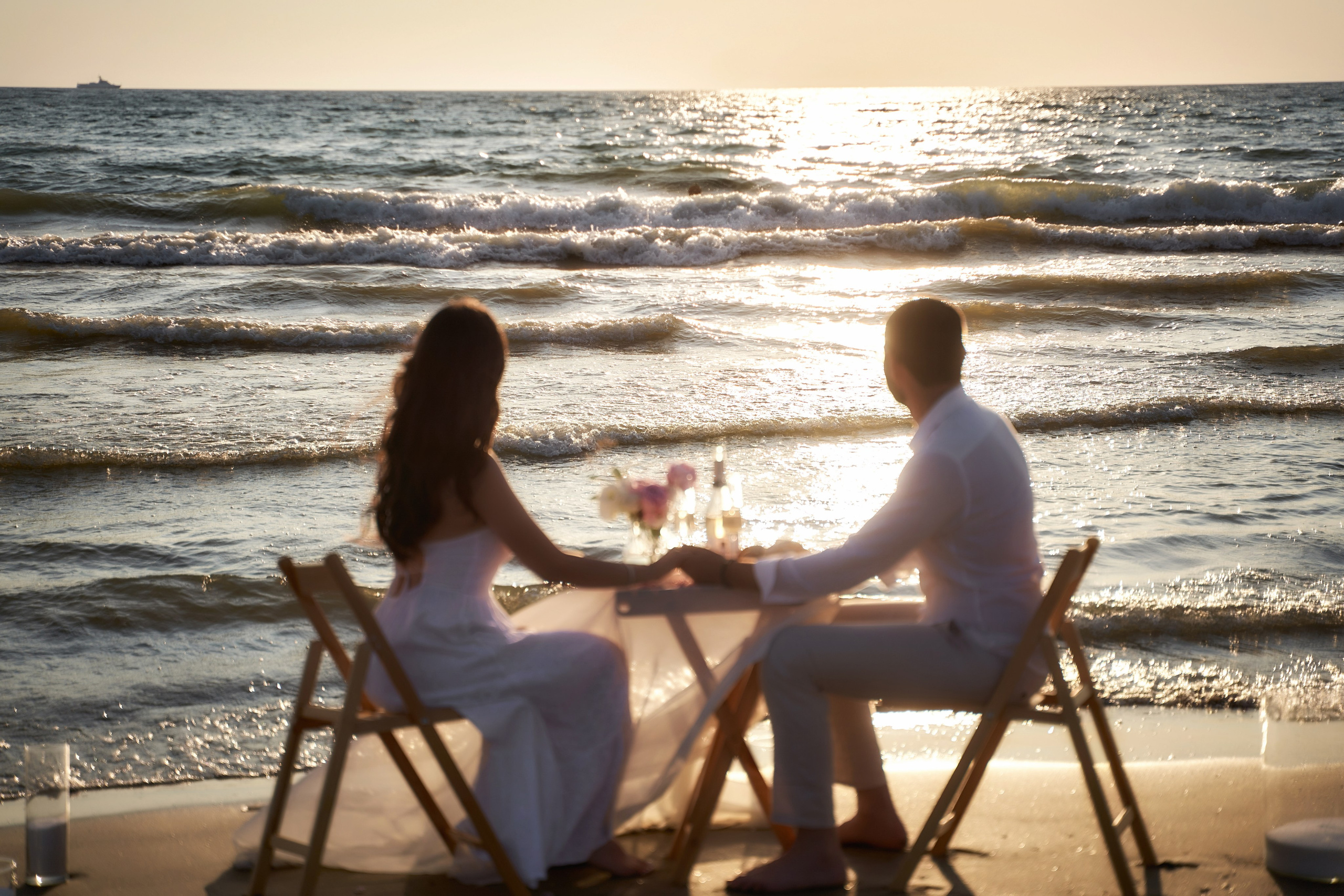 Love Story в Шато Андре. ТВИНС СТУДИО — лучшие свадебные фотографы и видеографы в Краснодаре