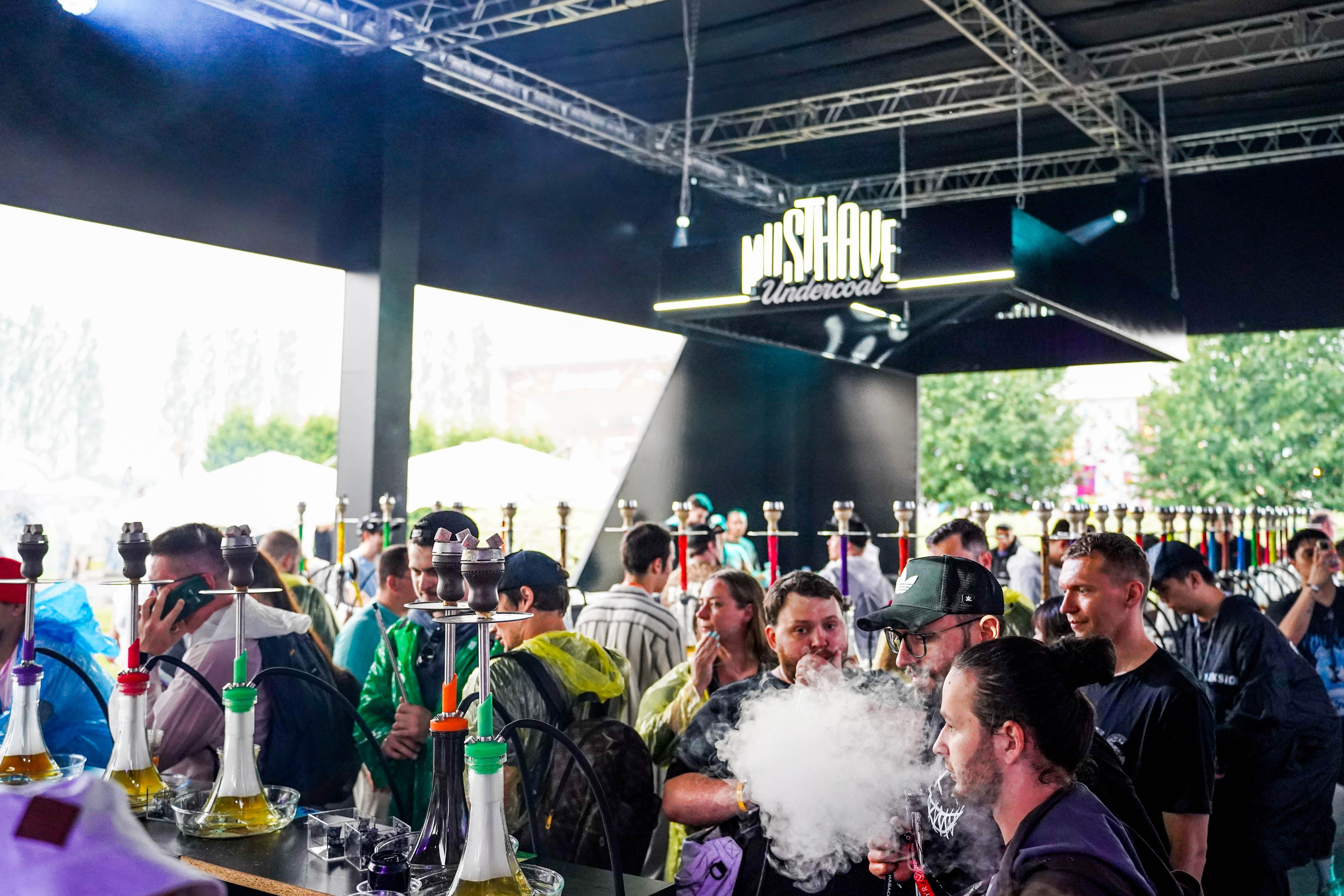 ФЕСТИВАЛЬ JohnCalliano 2025. Главная