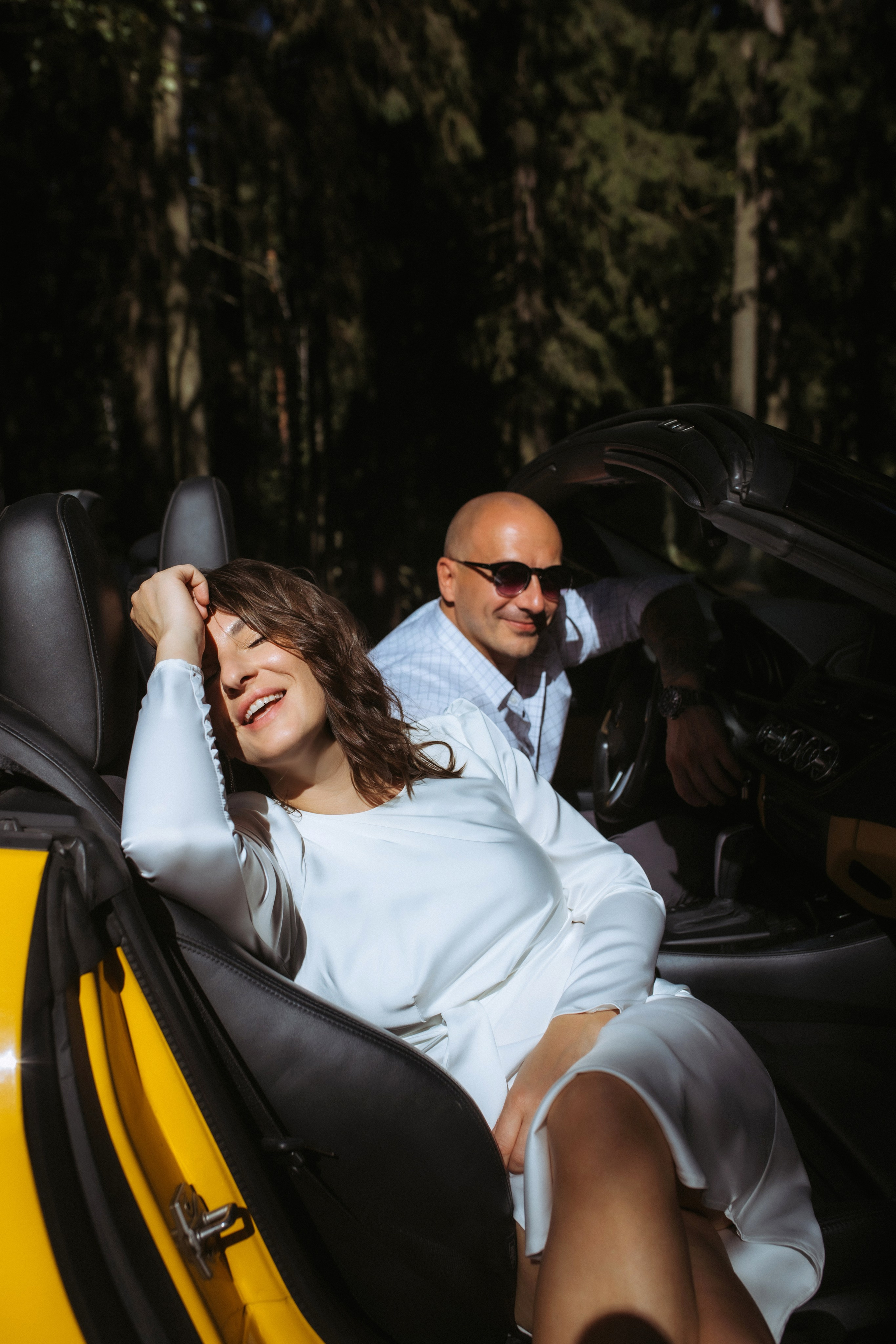 Свадьба Ольги и Максима. Klerout Photographer