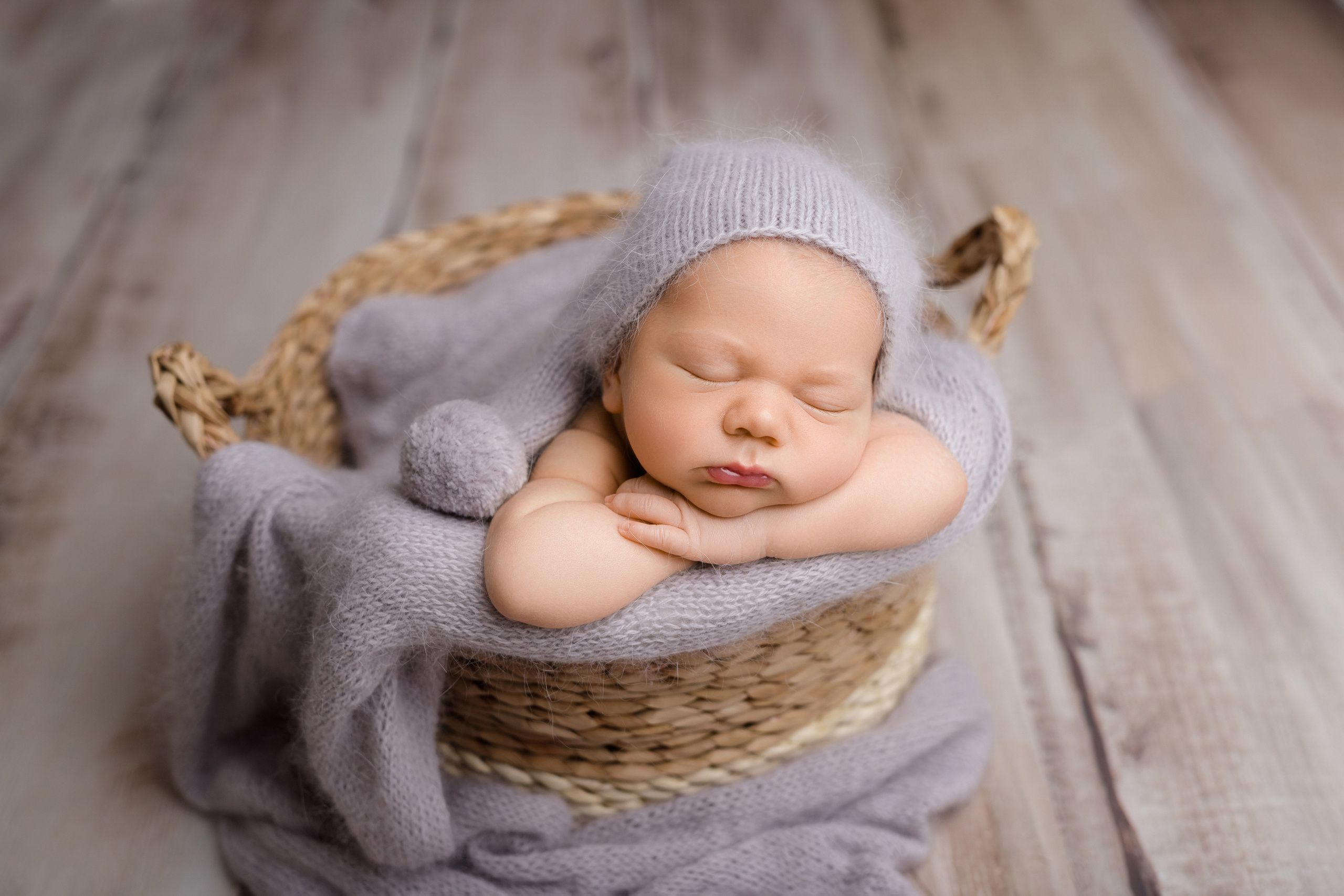 NEWBORN CLASSIC. Фотограф новорожденных в Ярославле Ольга Зимина