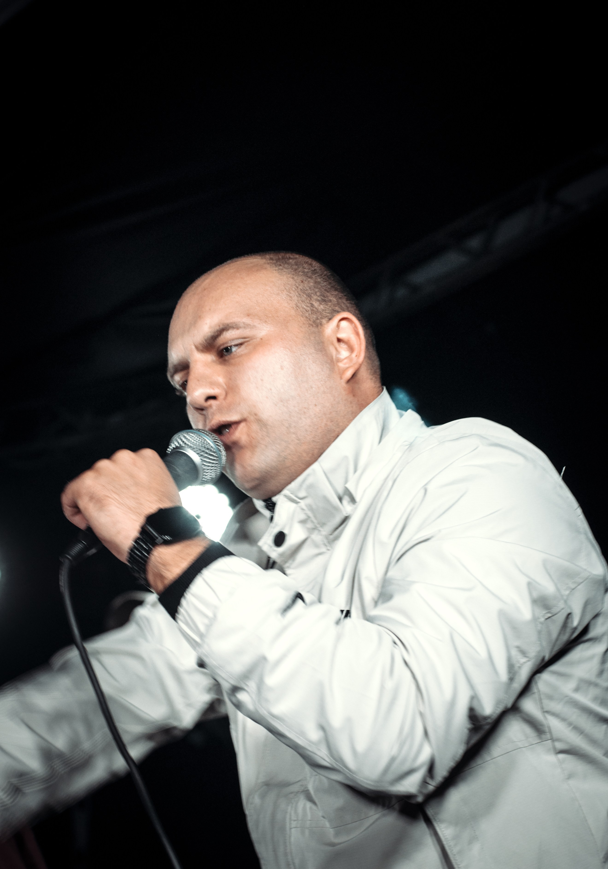 Sektaz 3. Репортажный фотограф в Симферополе Зареев Иван