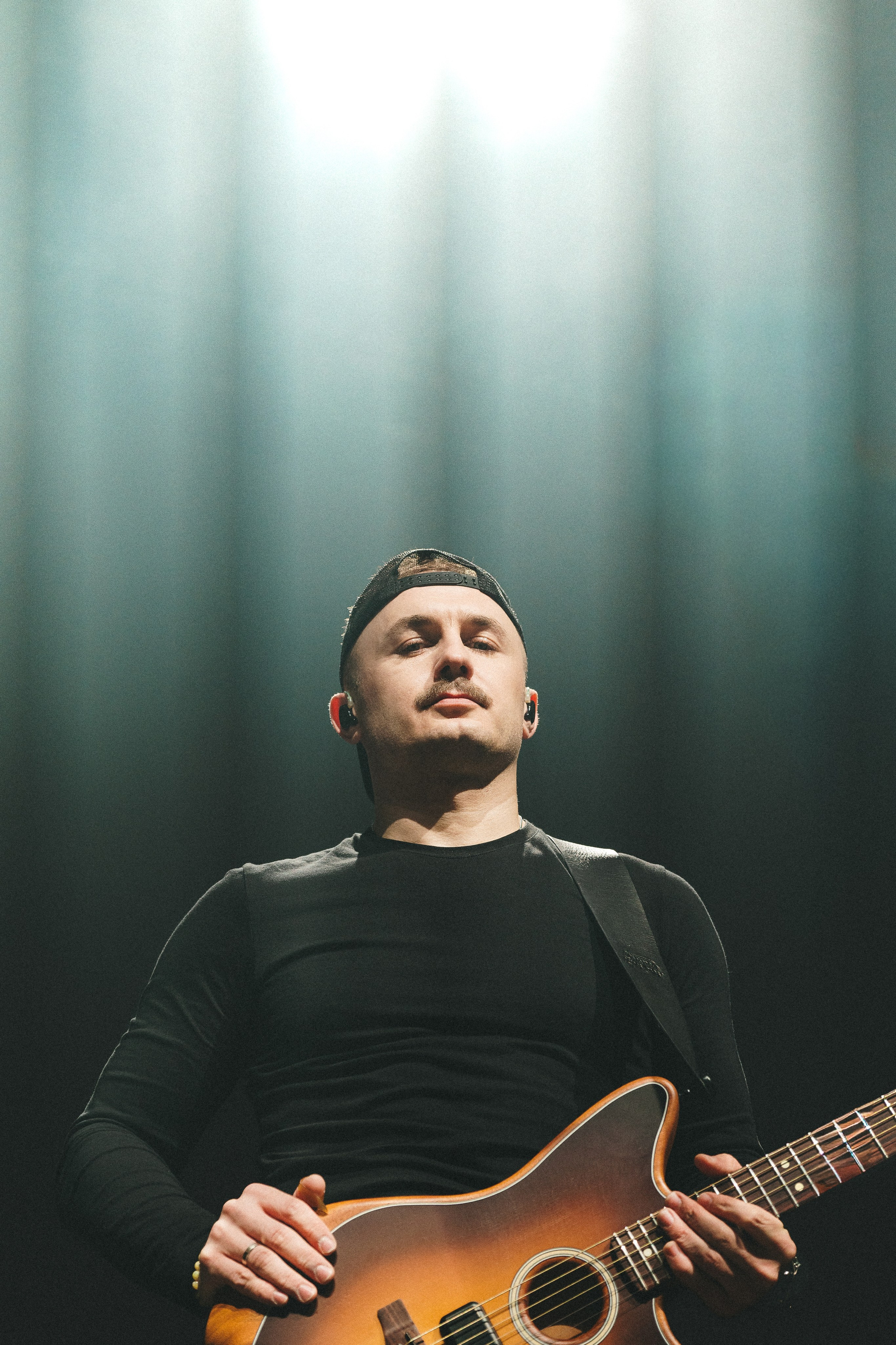 Concert. Репортажный фотограф Дмитрий Ишутинов