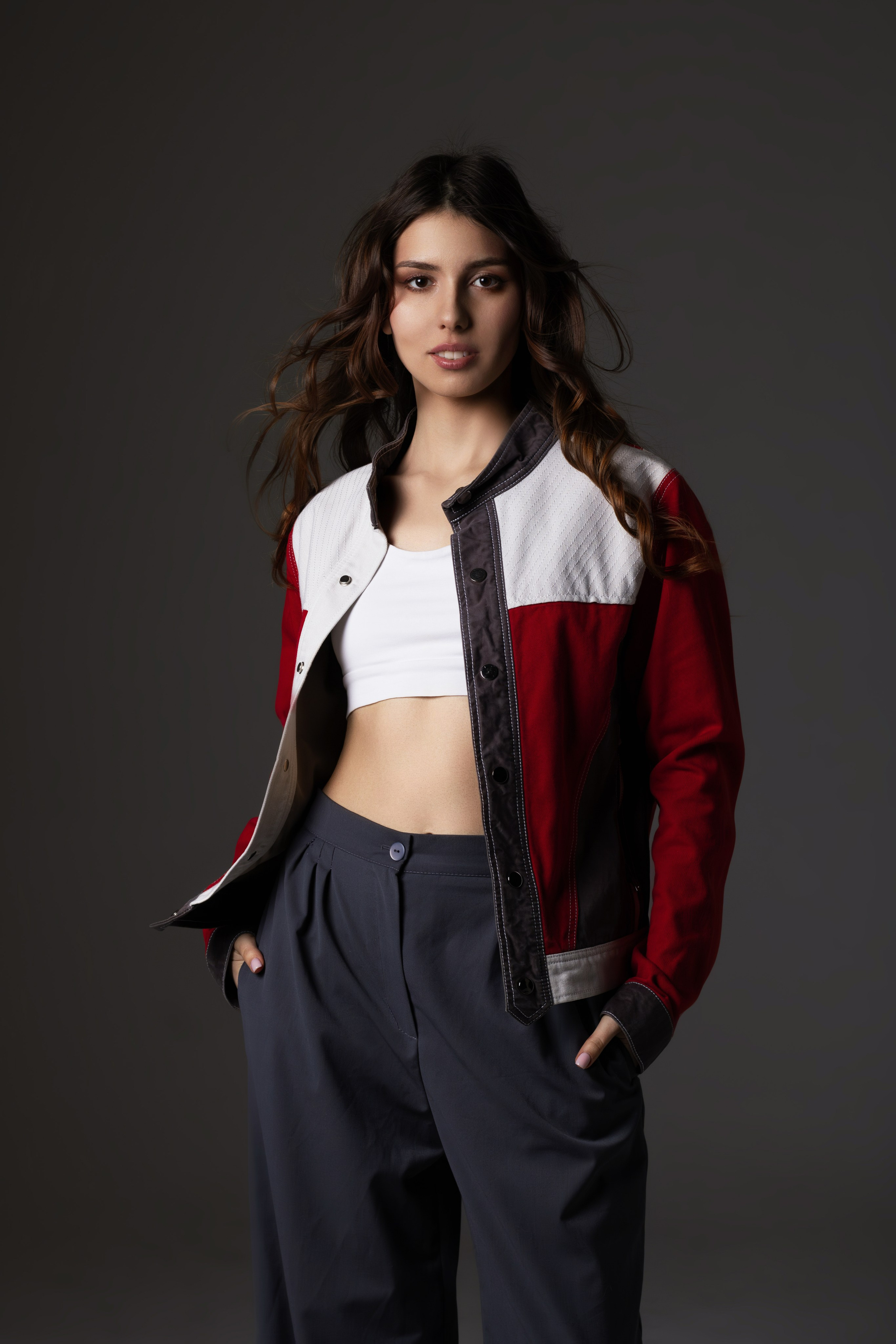 Валерия. Фотограф в Москве Киселева Екатерина