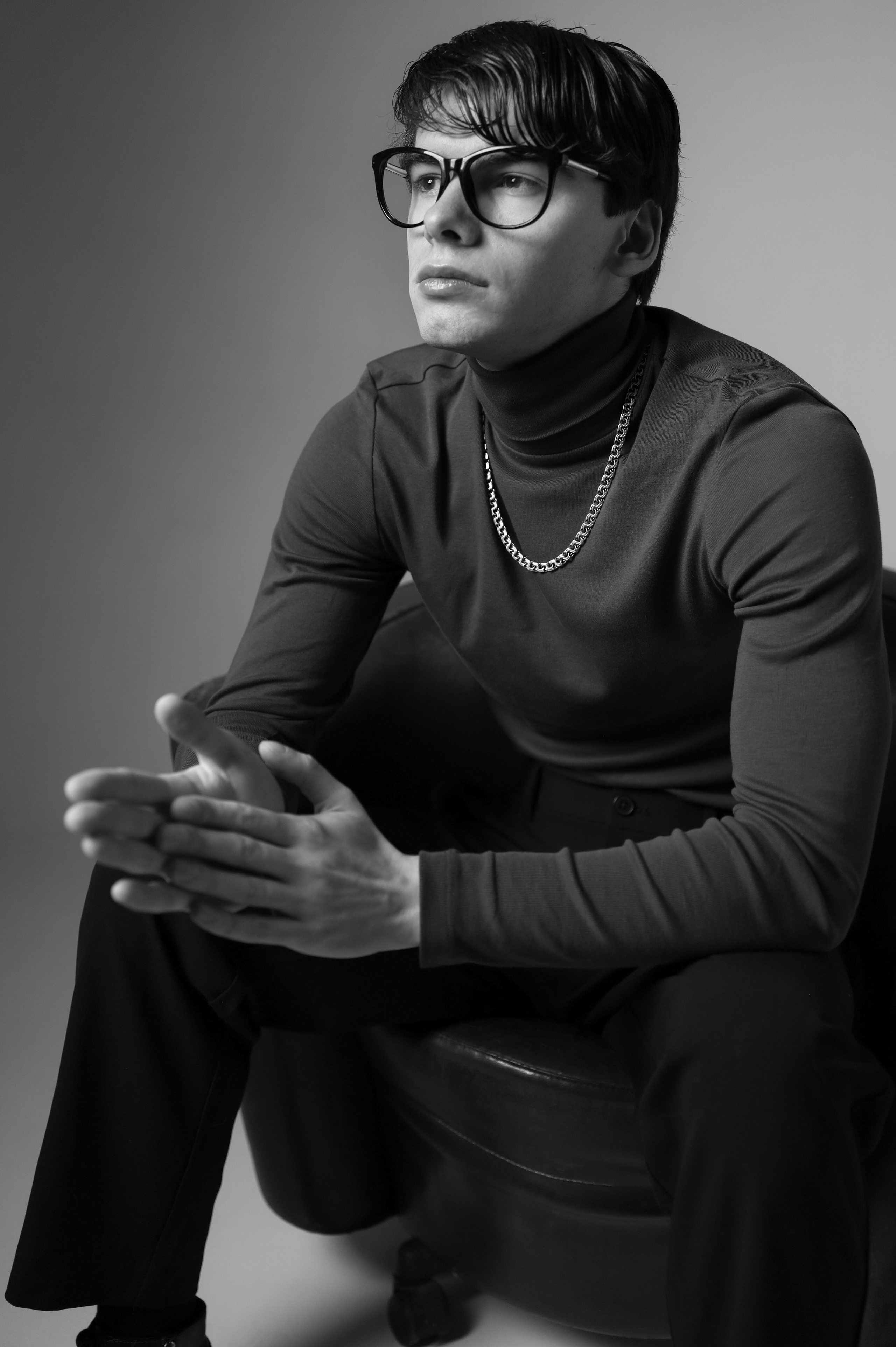 Мужская съёмка. Фотограф в Санкт-Петербурге