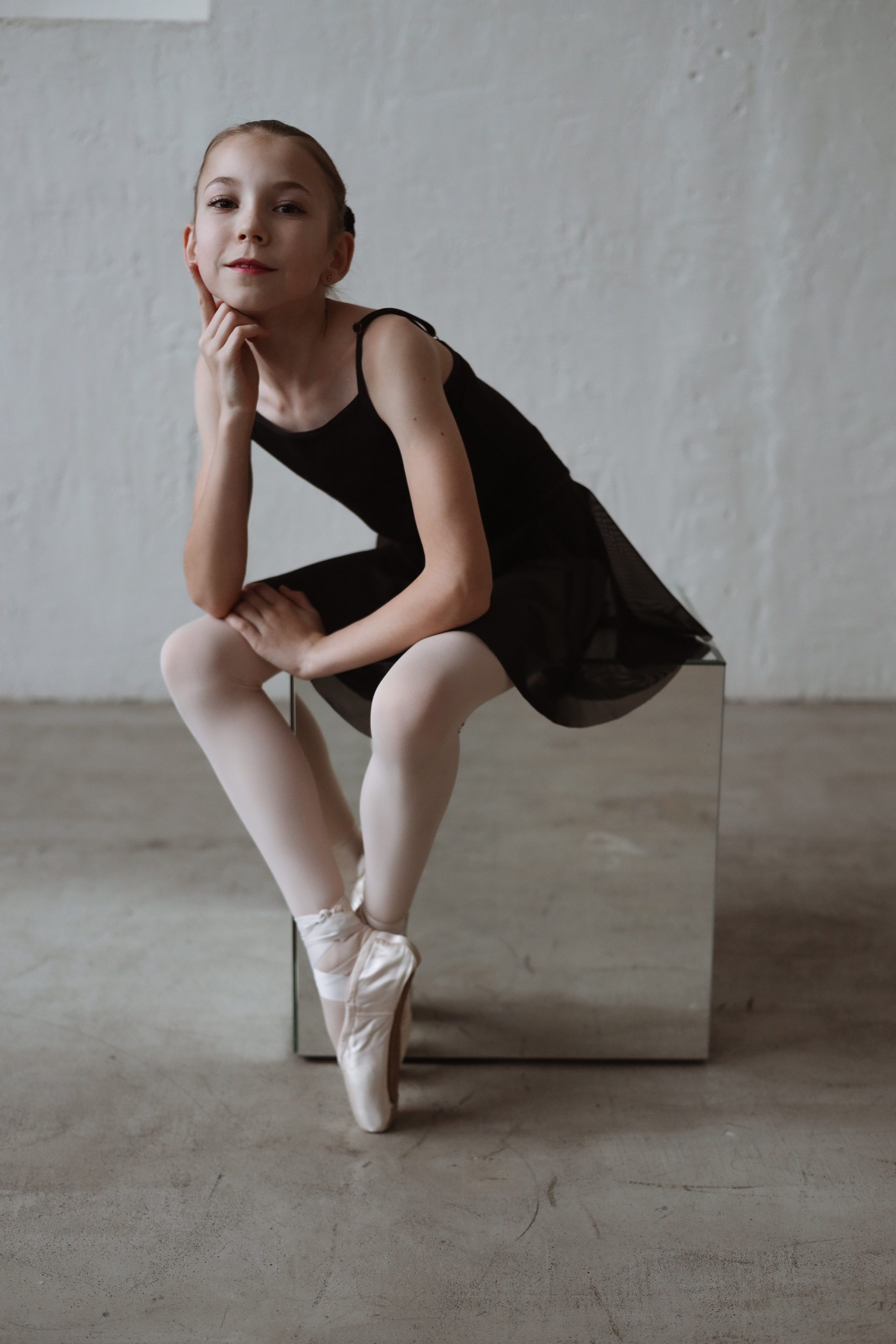 Maria&Milana. Photographer Tatiana Ivanova in Yaroslavl