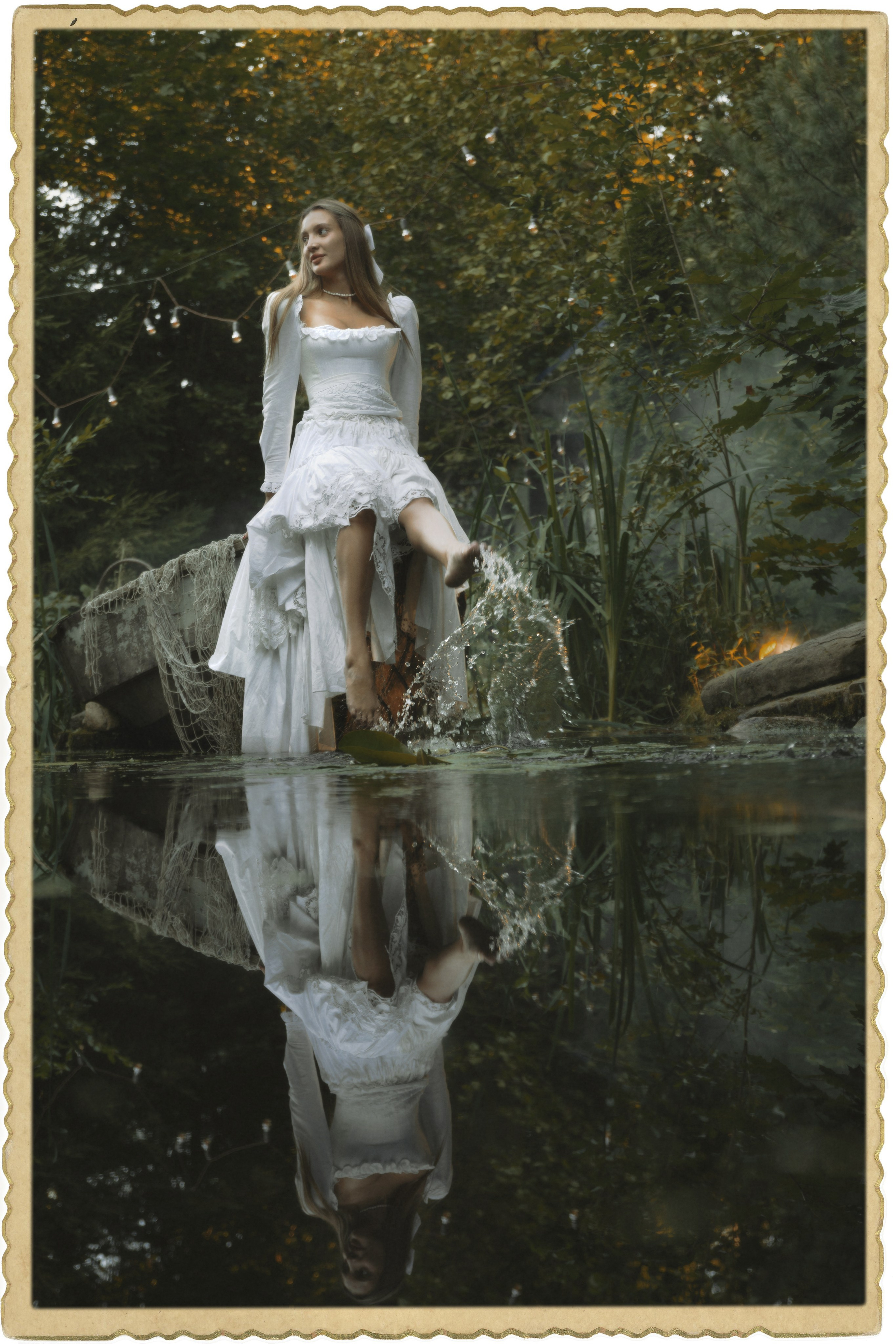 Nastja. Главная