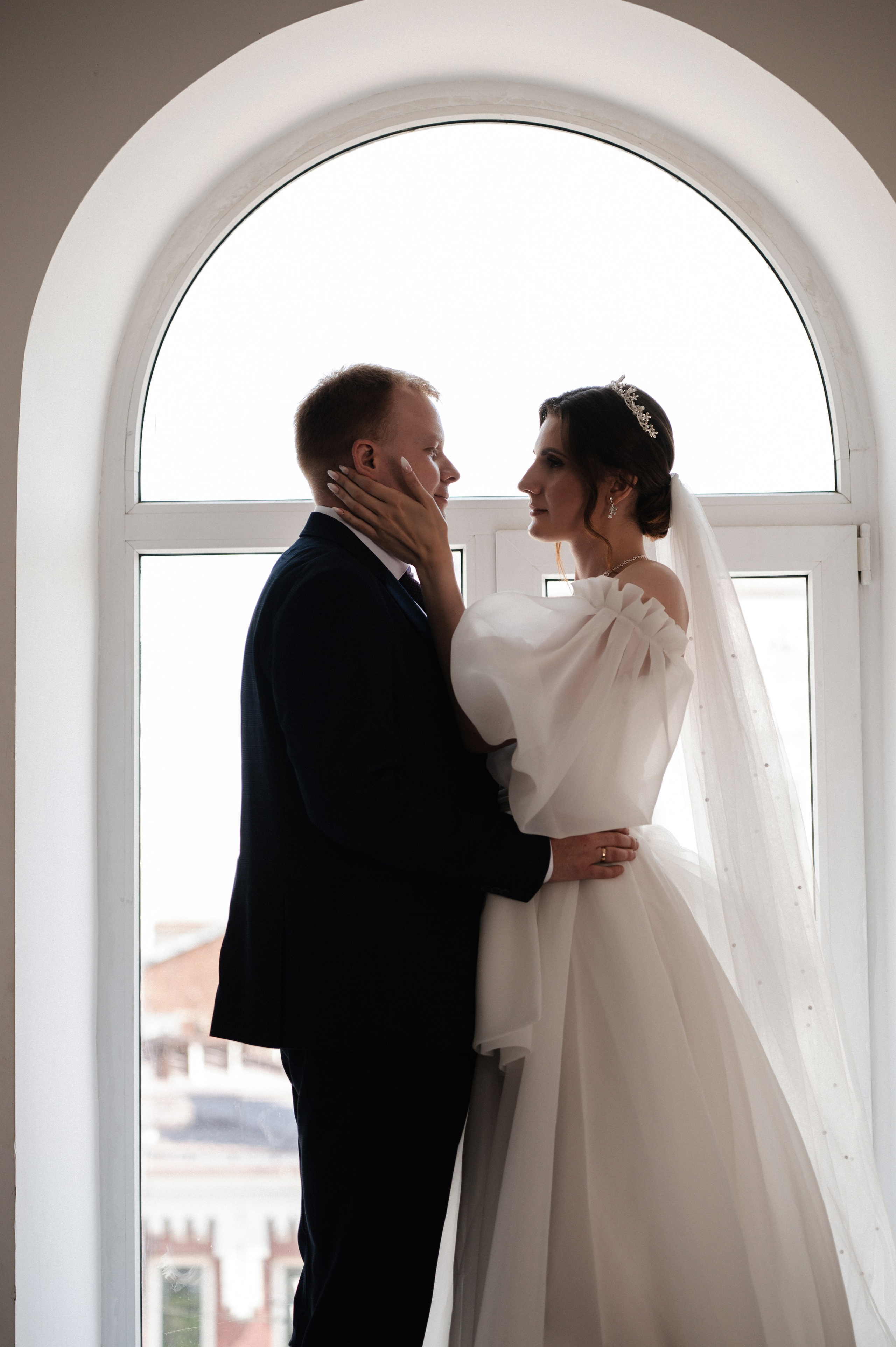 Алексей & Арина (Атаманская усадьба+фотостудия). Фотограф Ярута Оксана / Ростов-на-Дону