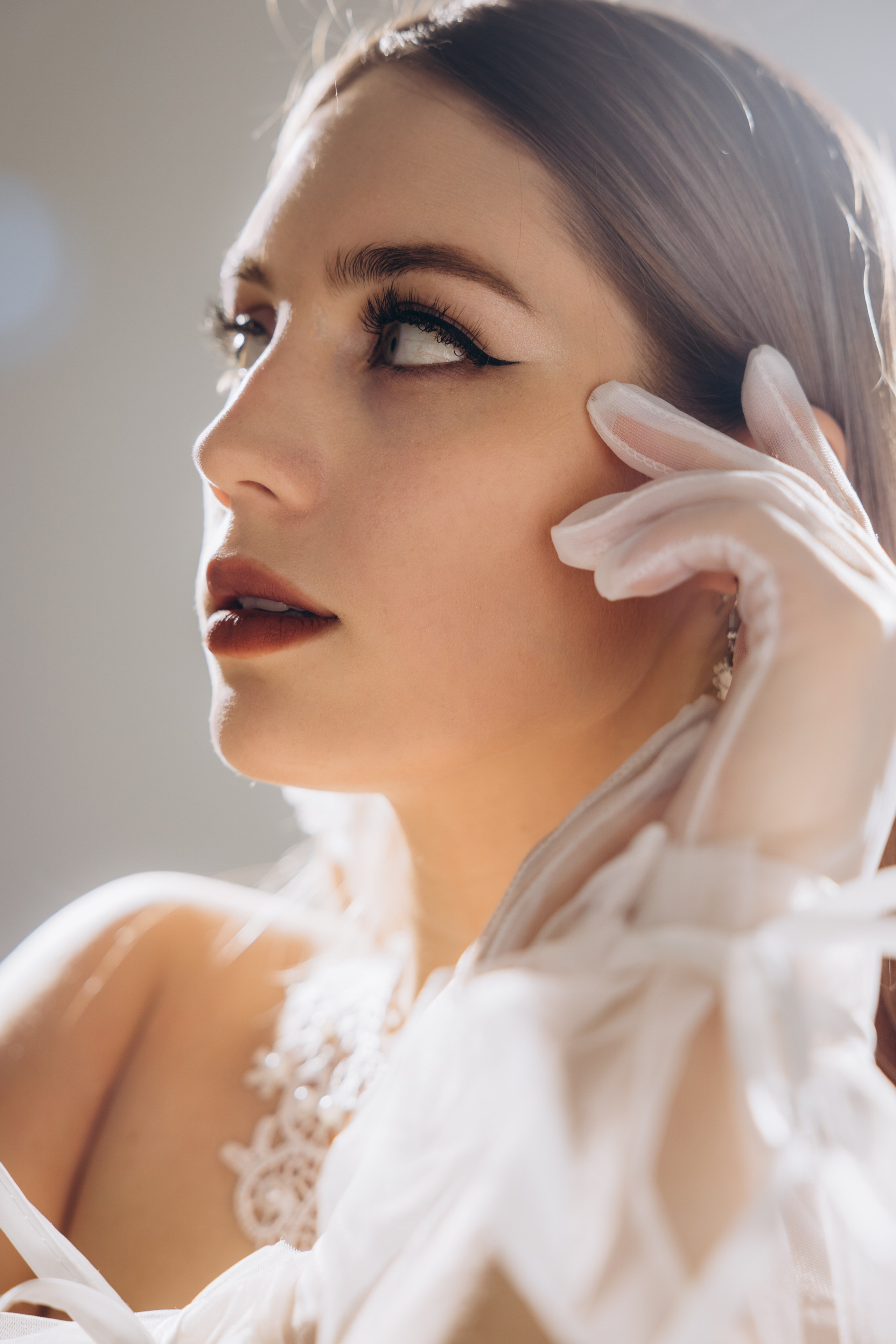 Анастасия. Свадебный, семейный фотограф в Иркутске Светлана Макаричева