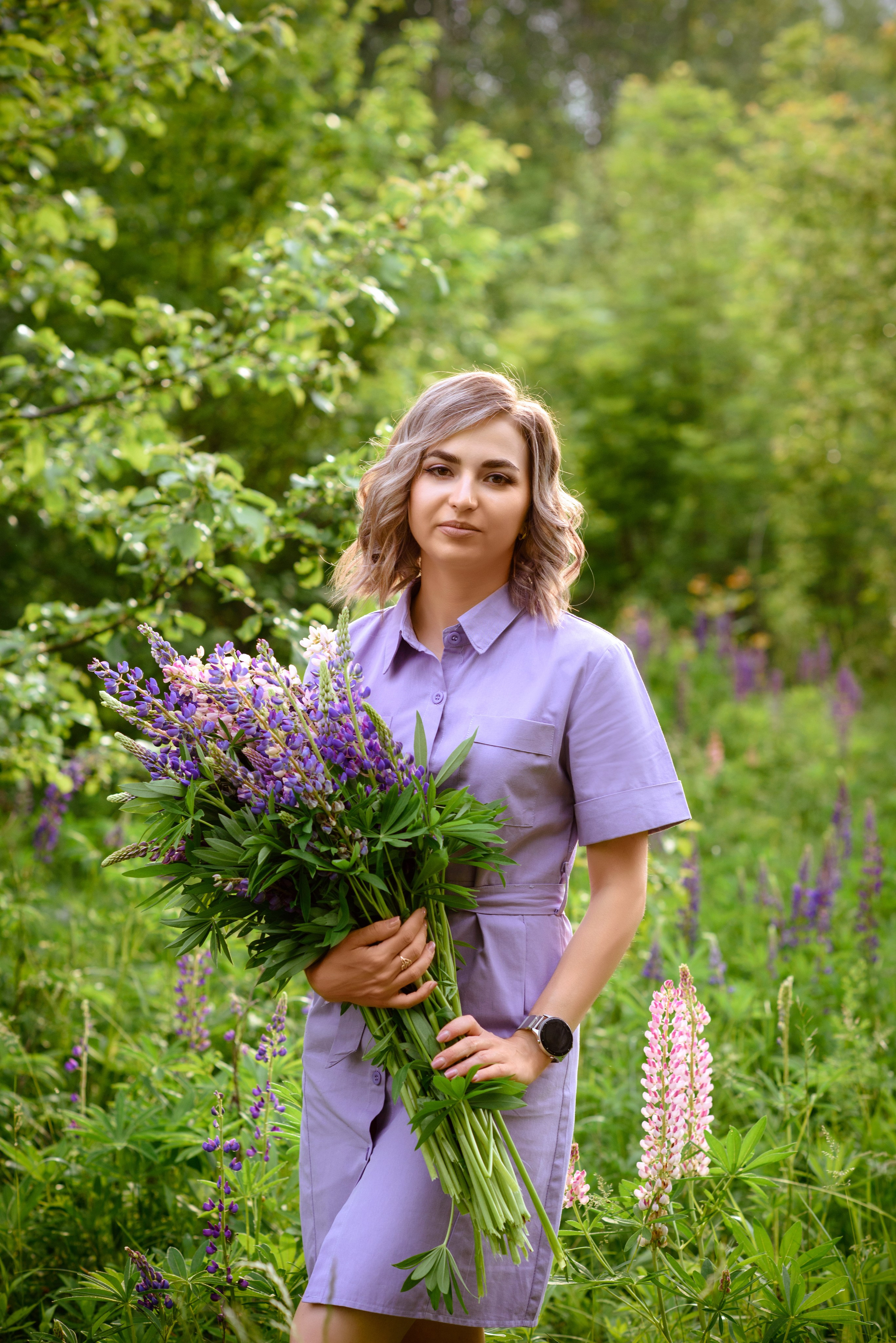 Лилия. Семейный и свадебный фотограф в Ельце Юлия Дякина