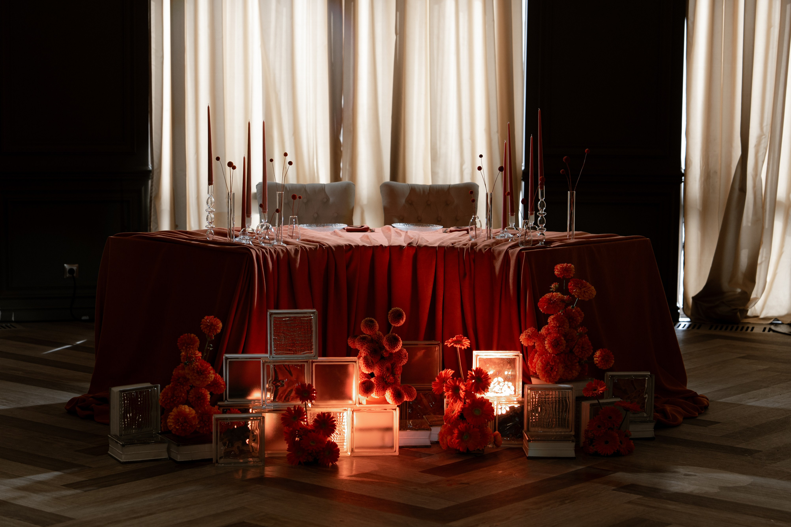 Гермес. Orange. Семейный и портретный фотограф в Саратове Сахарова Маша