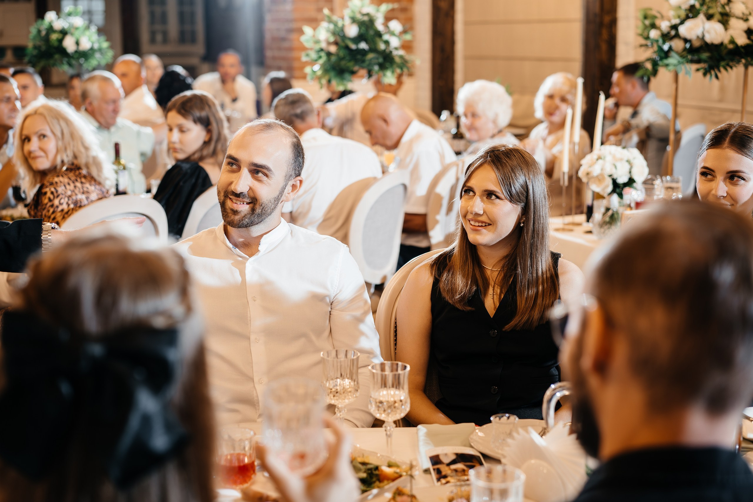 Виктория & Виталий. Свадебный фотограф Барнаул Алексей Павлов