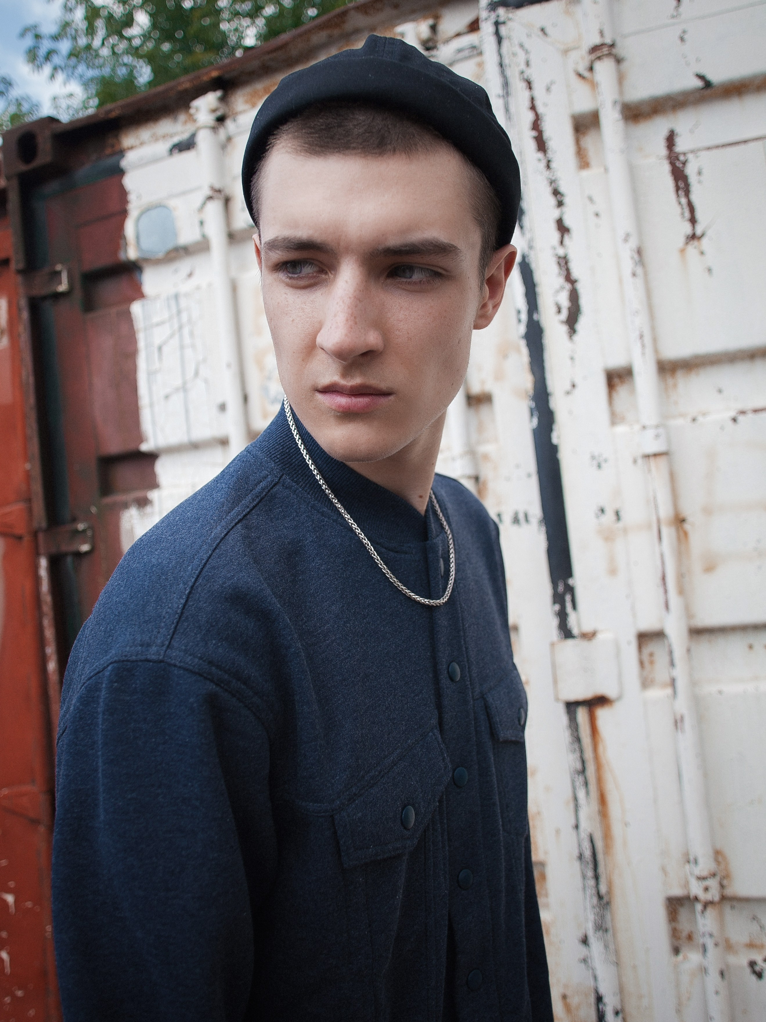 Лук бук Tolyboy. Каталожный и предметный фотограф в Москве Анна Nesmeliva