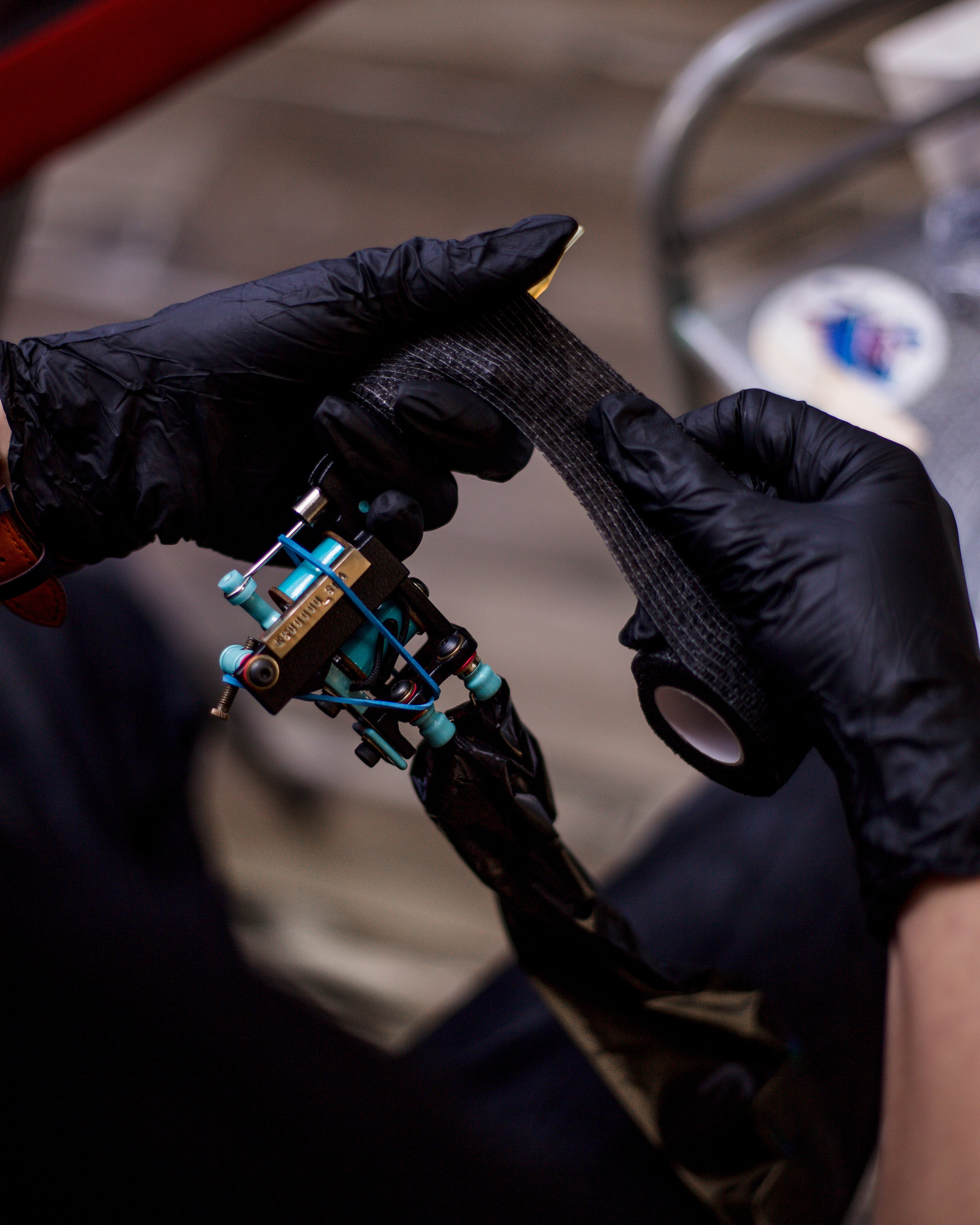 Тату. Контент фотограф, съемка для маркетплейсов, фуд съемка и репортажи в Новосибирске Ралия Галеева