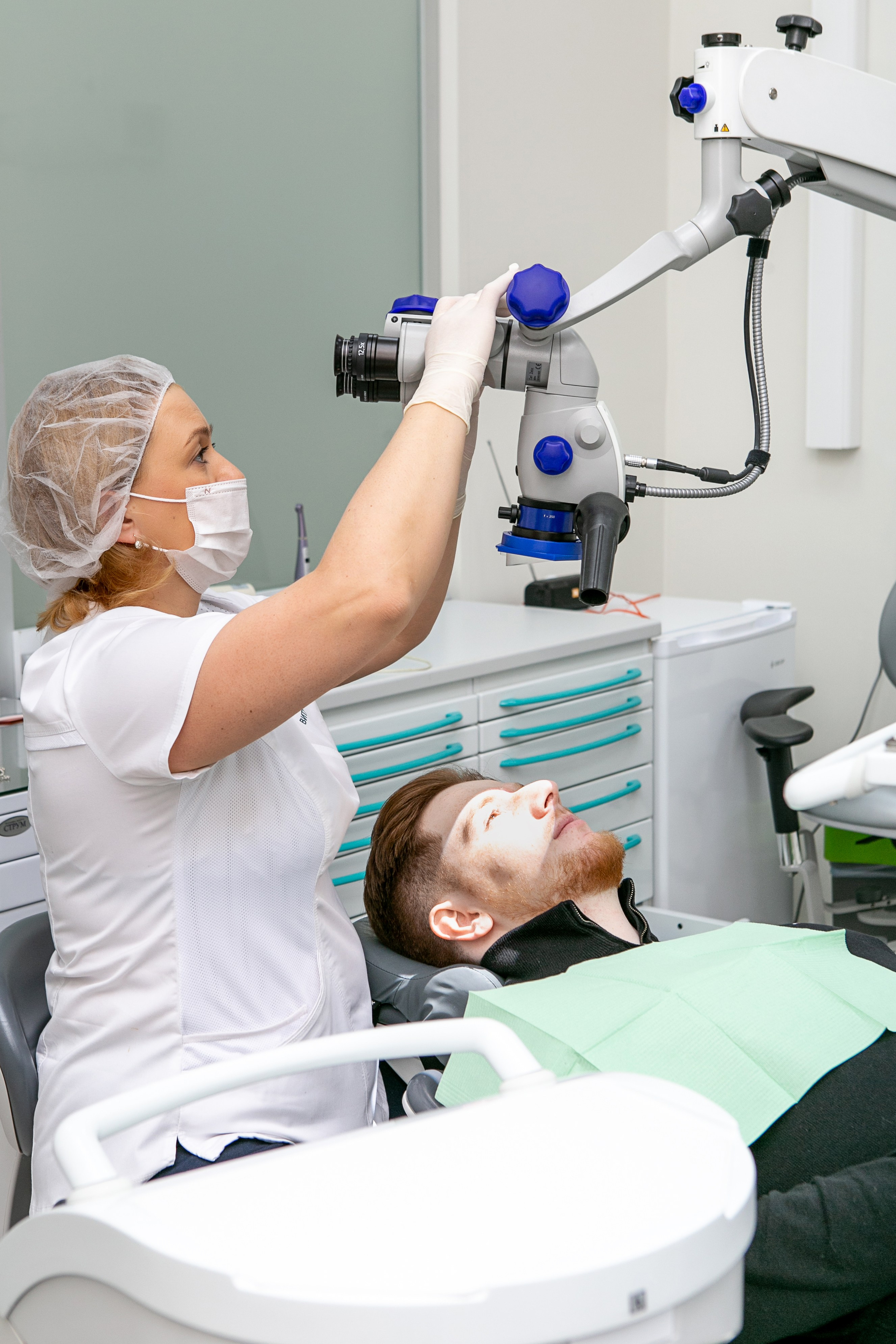 Стоматология РЕСПЕКТ. Контент фотограф, съемка для маркетплейсов, фуд съемка и репортажи в Новосибирске Ралия Галеева