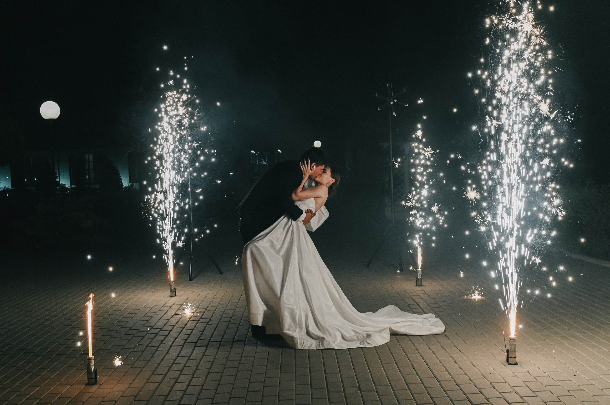 Женя + Полина — Оргаизация Грани. Свадебный и семейный фотограф Волгоград Москва