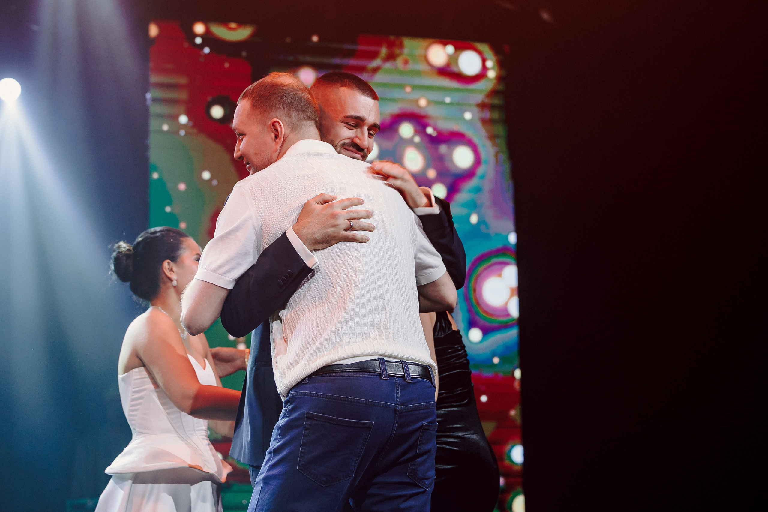 Свадебный день — Дмитрий и Маргарита. Лёшка Варзегов — фотограф