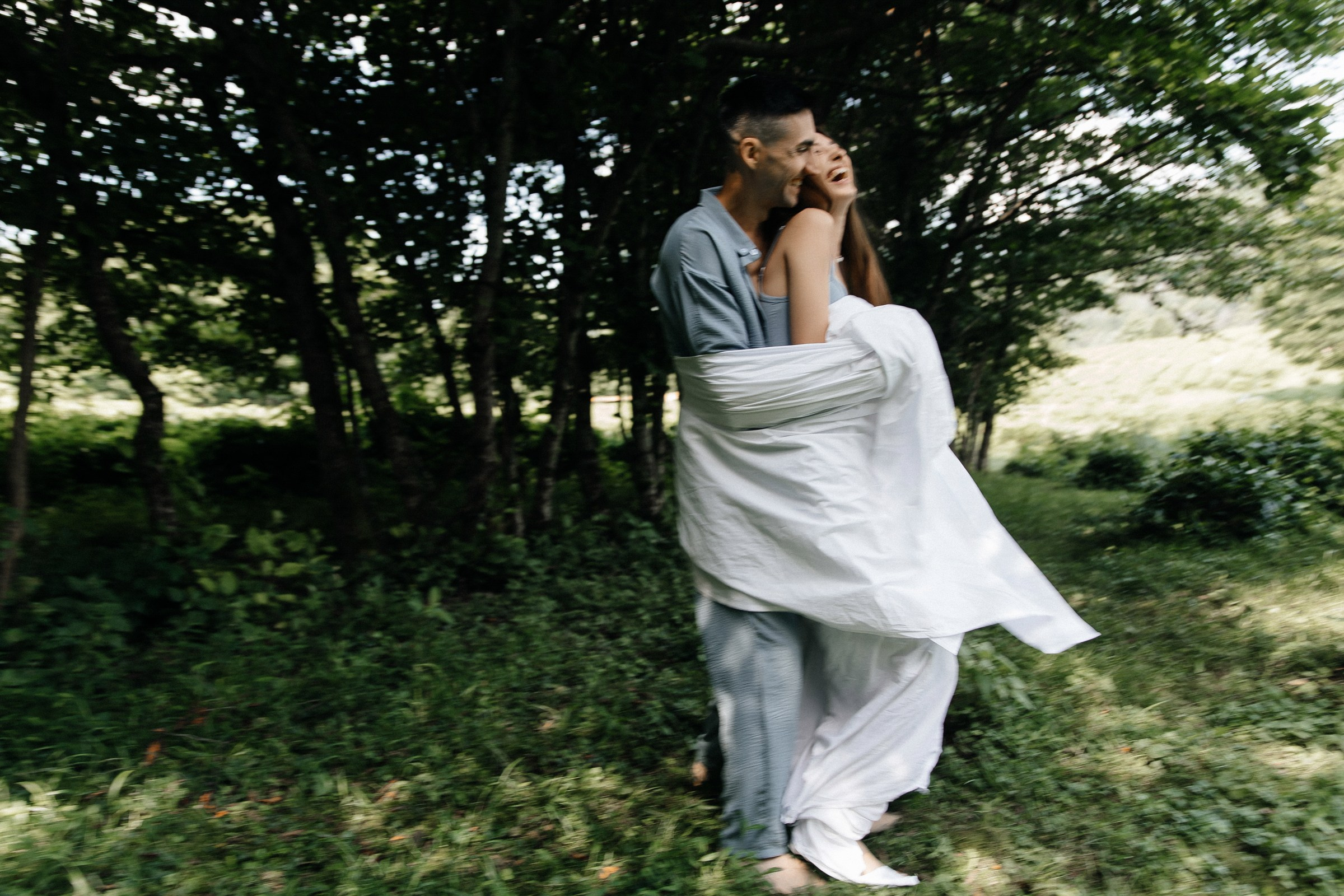 Он, она и слоны. Свадебный фотограф в Ростове-на-Дону