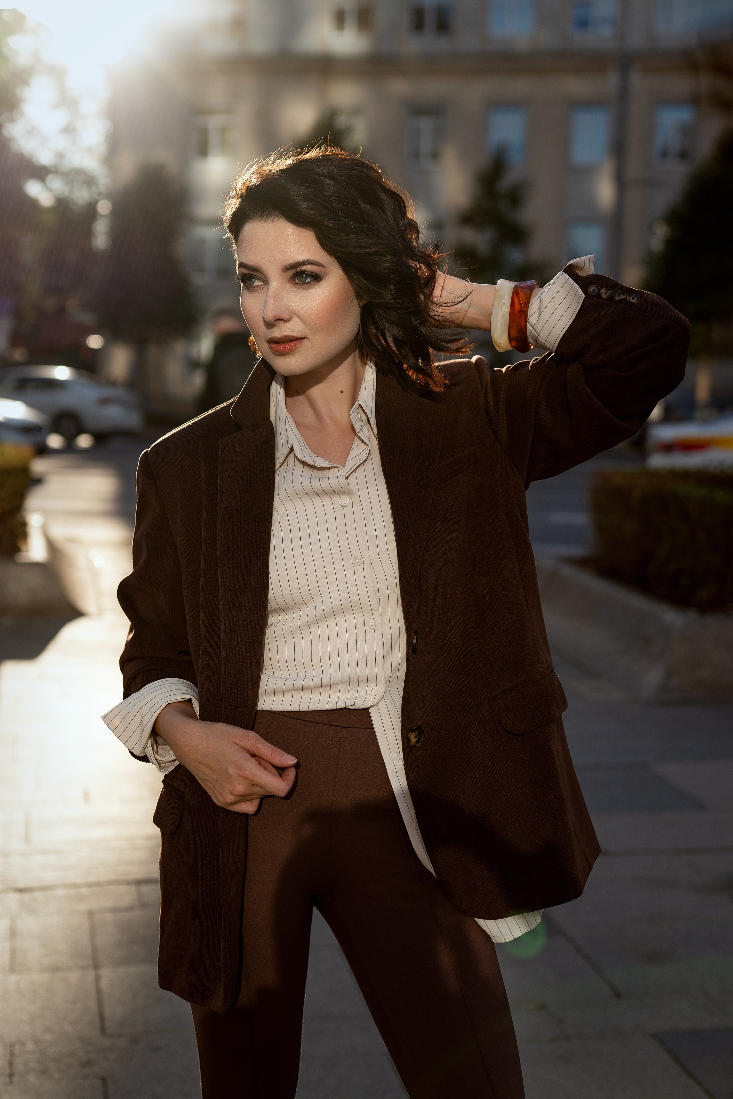 Уличные. Твой фотограф в Москве