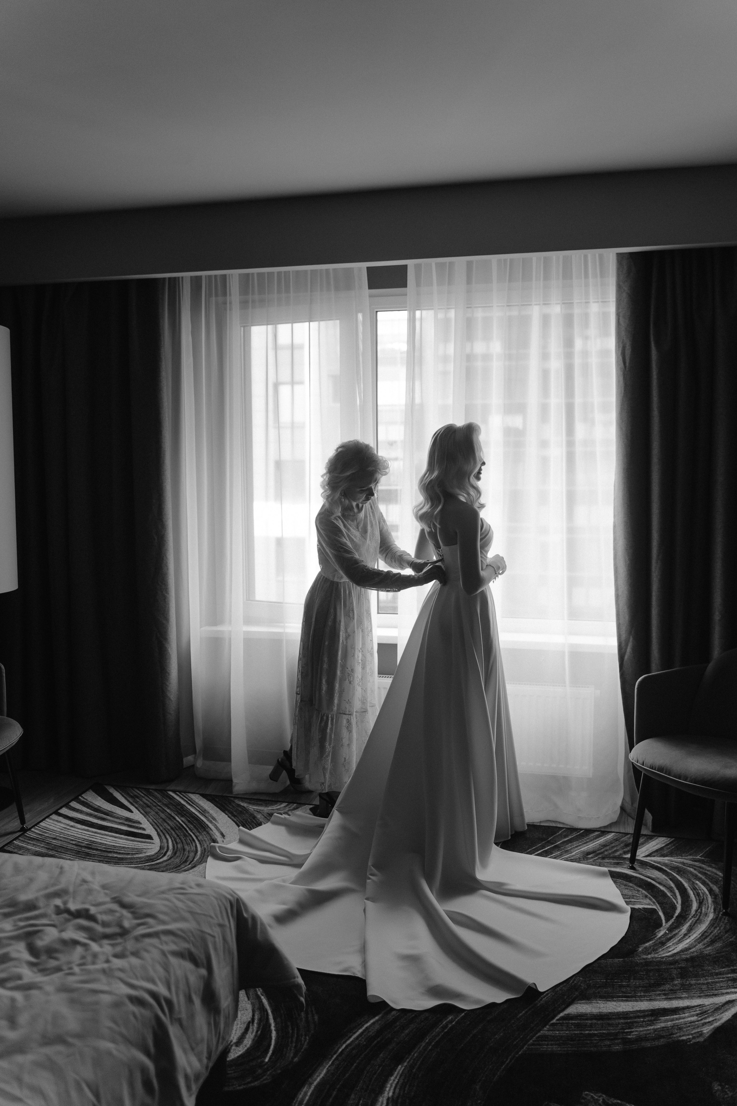 A&V. Свадебный фотограф — Наталья Фед СПб/Москва