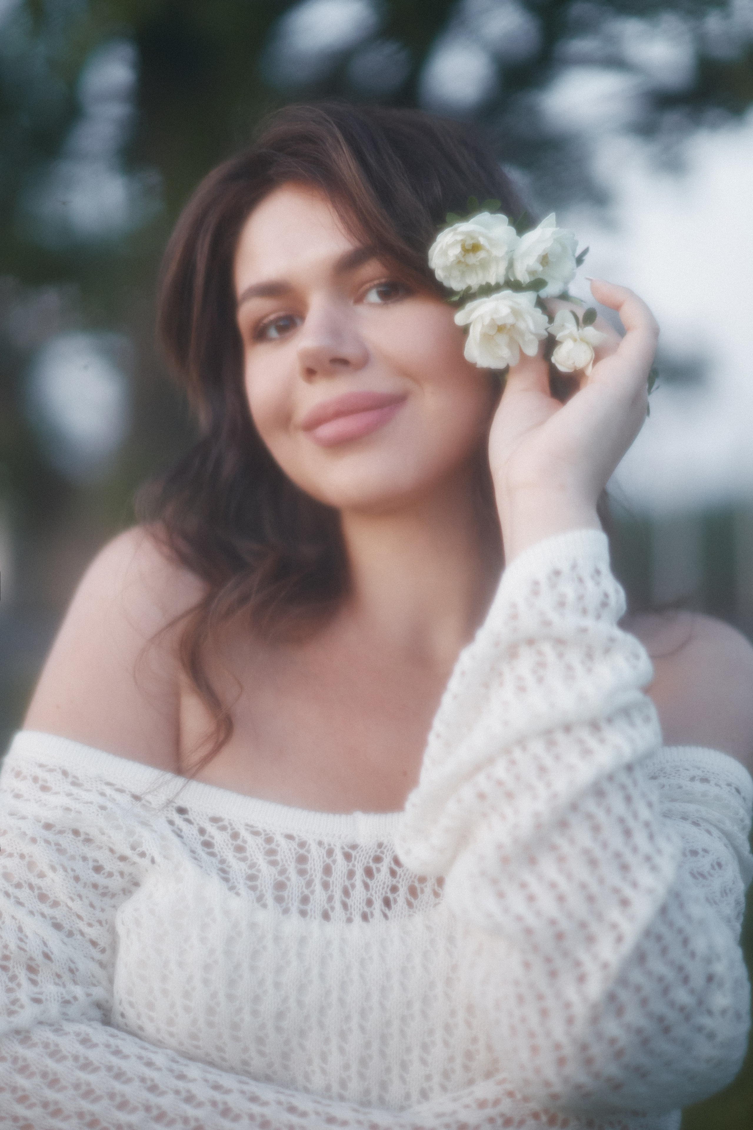 Анастасия. Свадебный фотограф Москва Татьяна Кундельчук