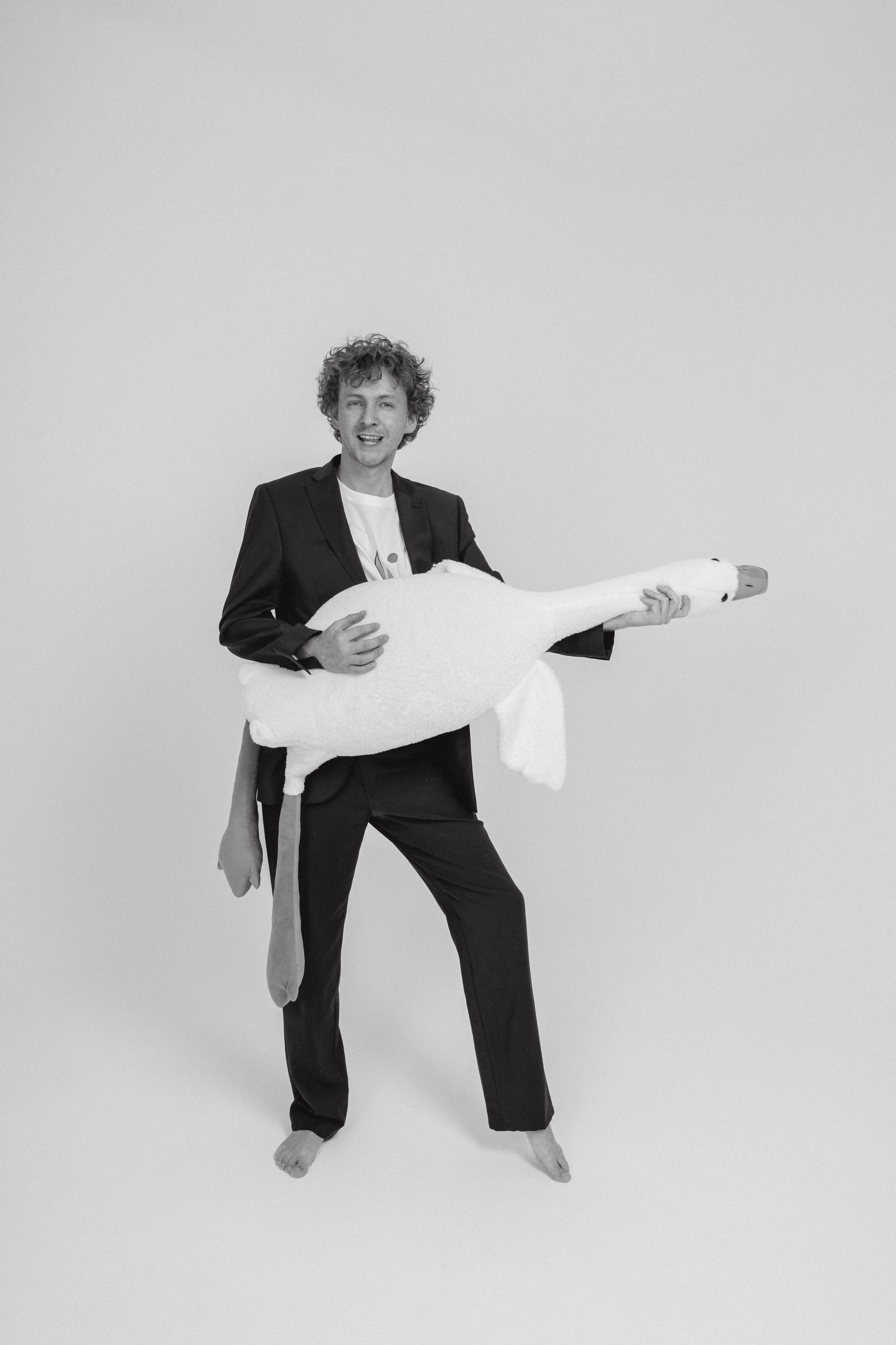 Антон. Портретный фотограф в Санкт-Петербурге Дмитриева Наталия