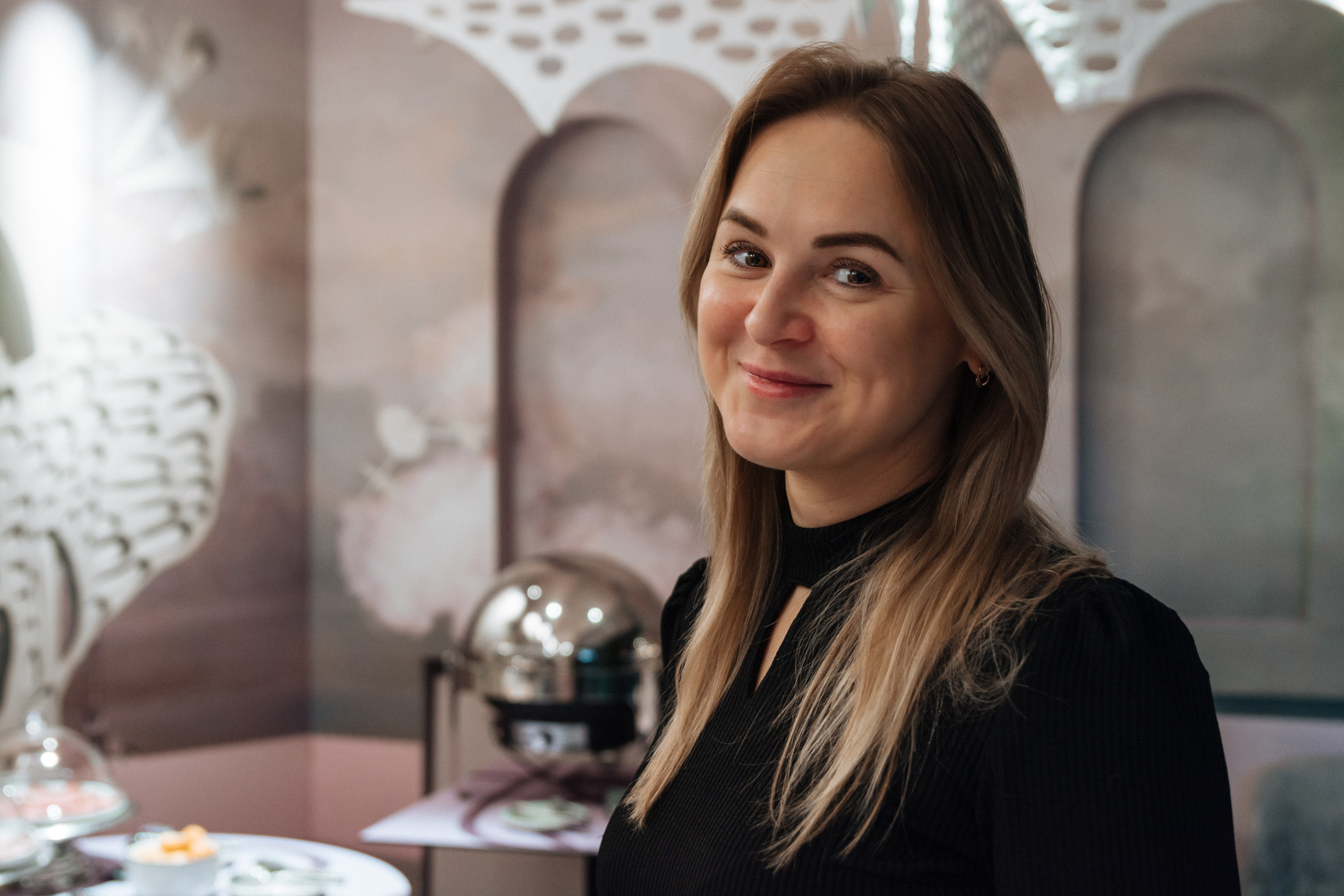 Пушкин в отеле «Оболенский». Съёмка ролика для конкурса. Портретный фотограф в Санкт-Петербурге Дмитриева Наталия