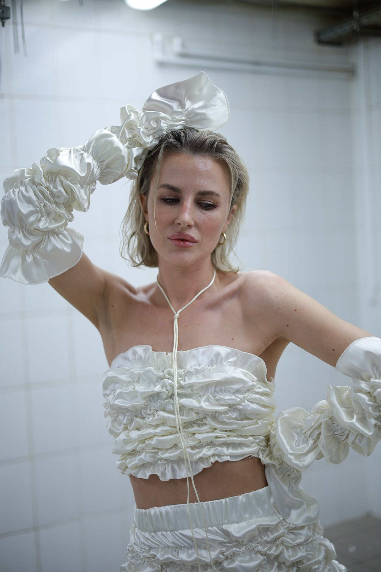 Online Store. Samid Ali Visual Artist