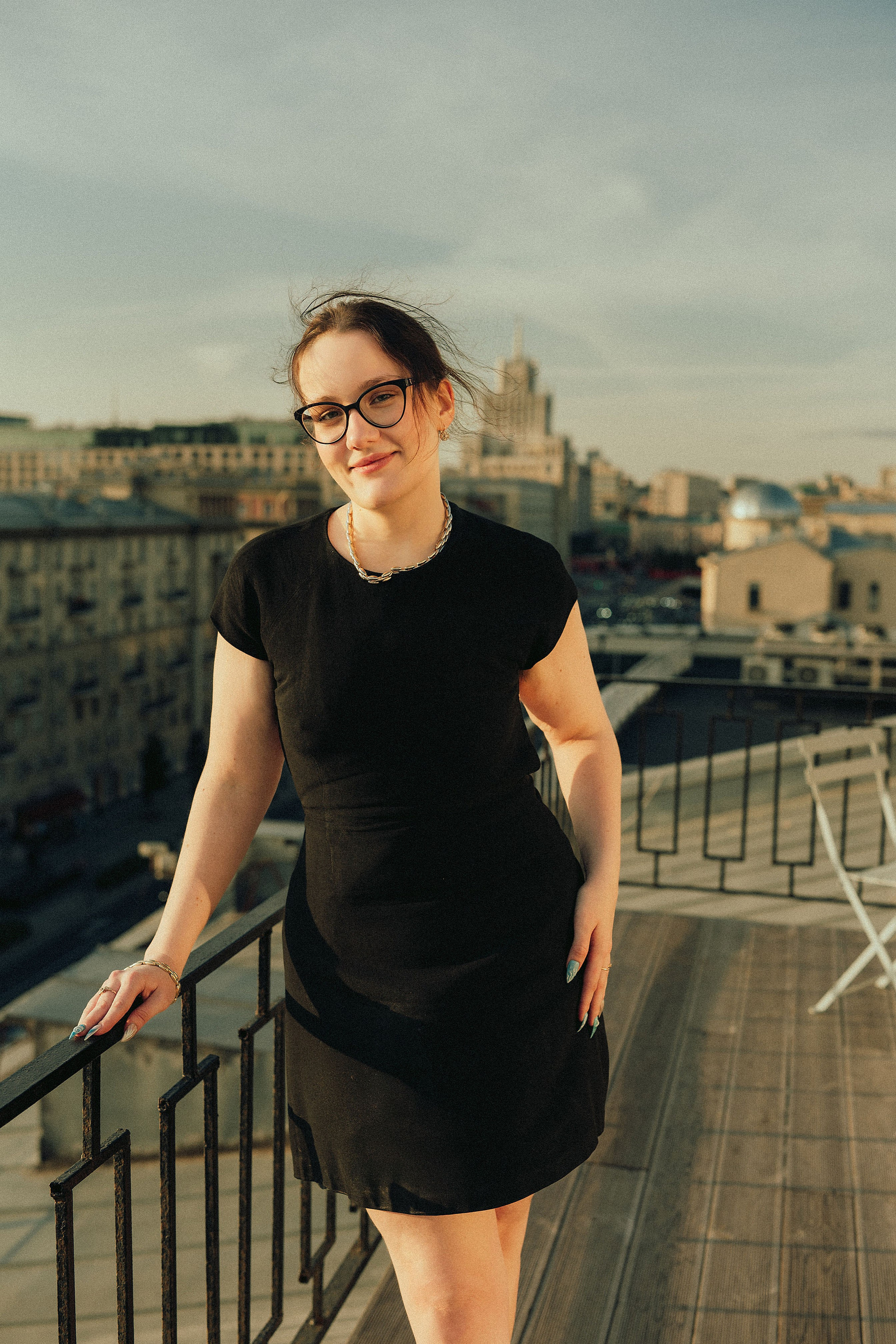 День рождения Эмилии. Фотограф в Москве Ангелина Ким