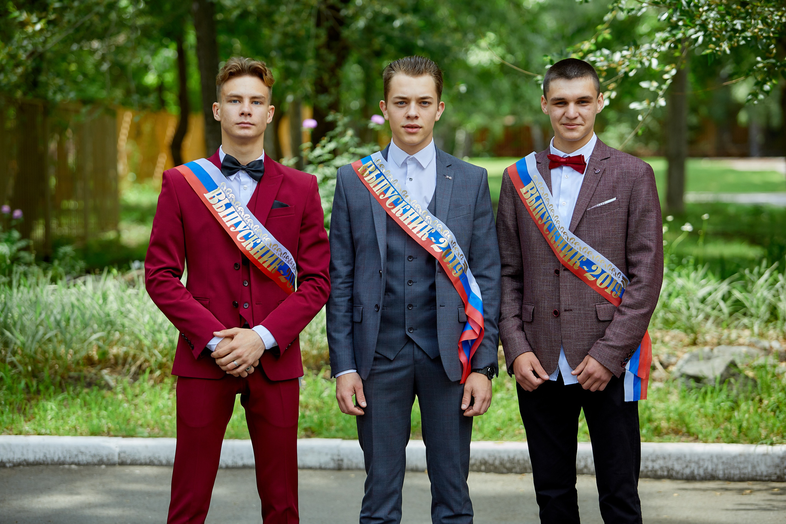 Кадеты выпускной. Фотограф Вячеслав Фарунин