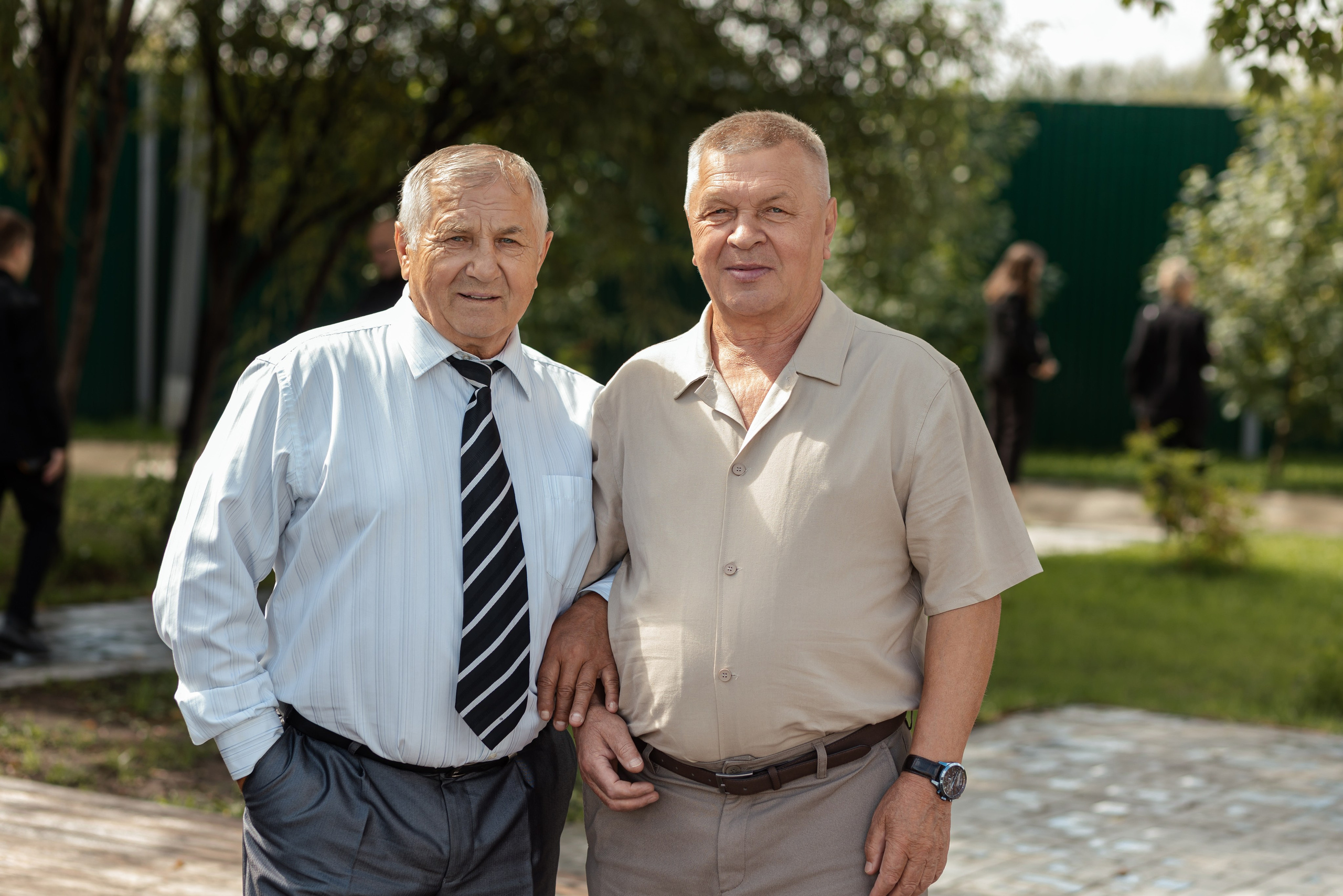 Влад и Катя. Фотограф Вячеслав Фарунин