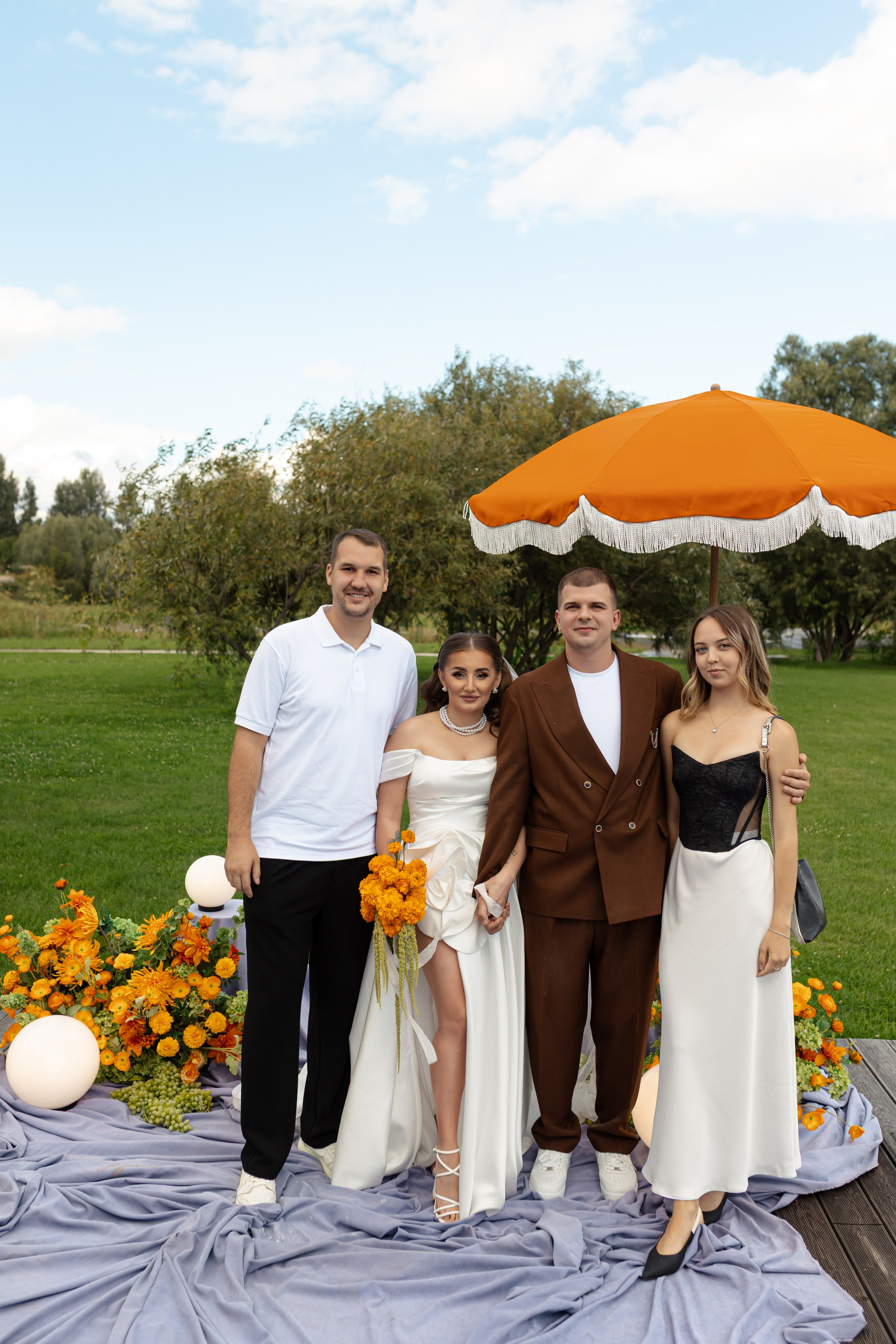 Влад и Катя. Фотограф Вячеслав Фарунин