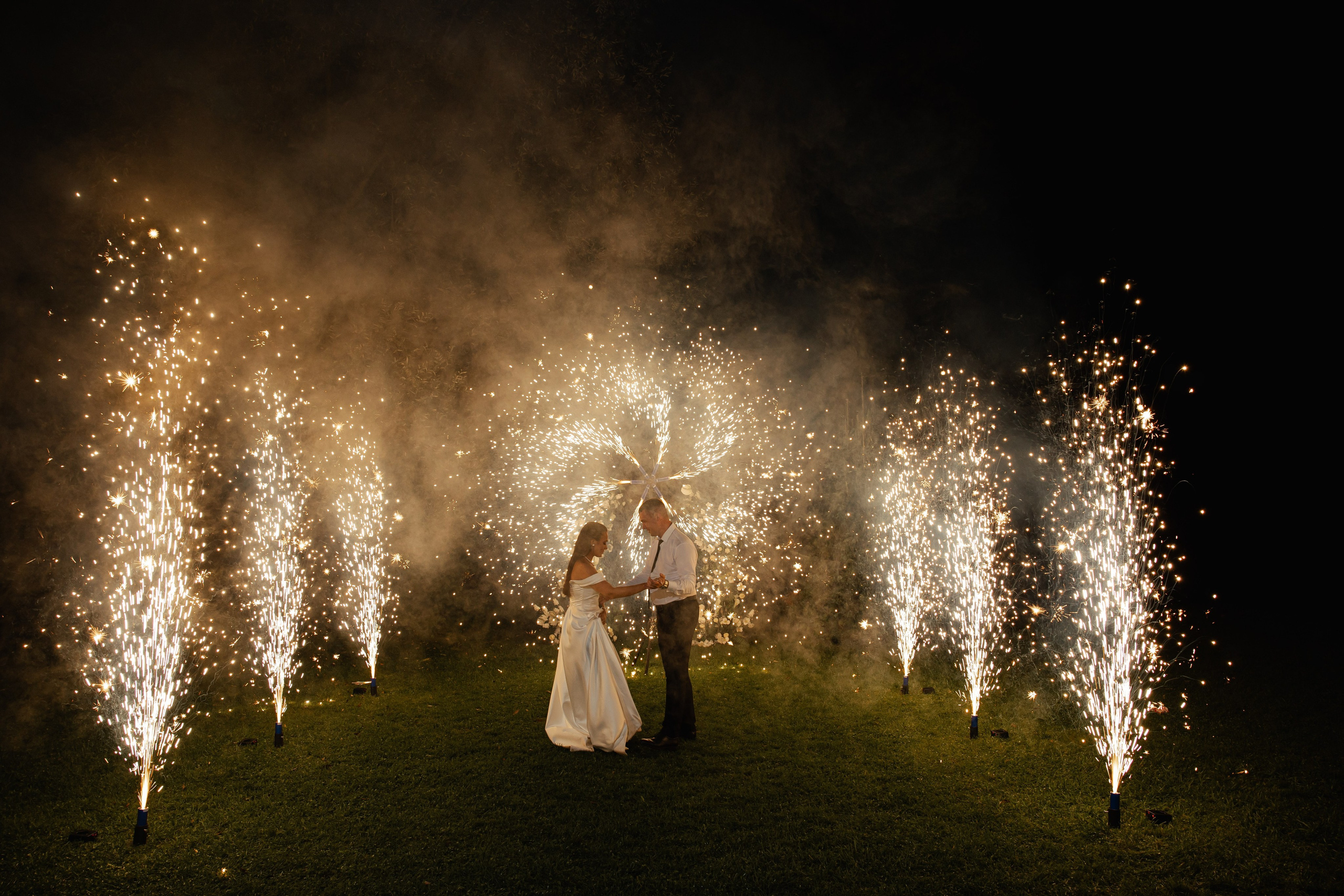 Дима и Арина. Фотограф Вячеслав Фарунин